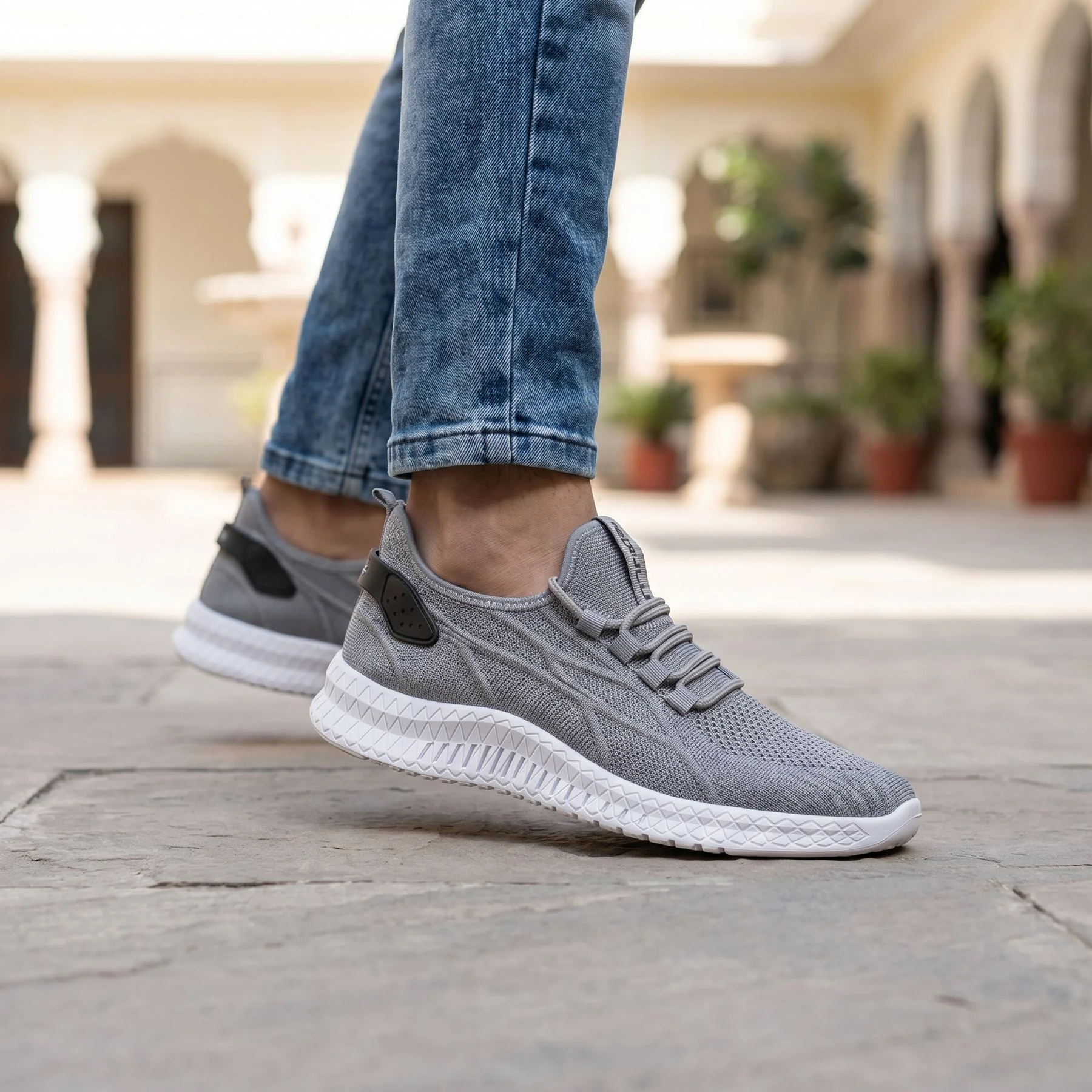 Nebulus Sneaker MIND - Image 56
