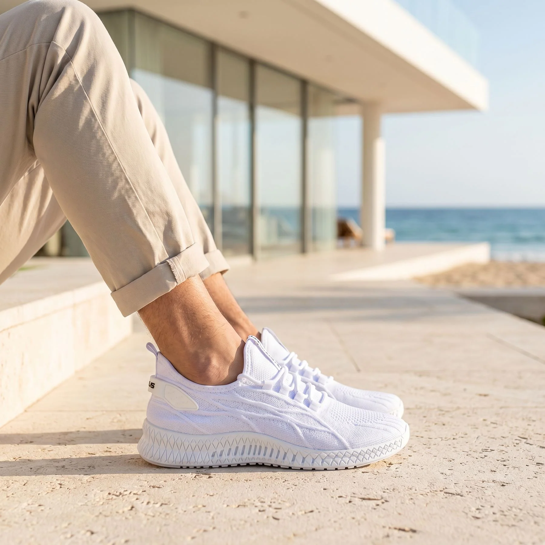 Nebulus Sneaker MIND - Image 58