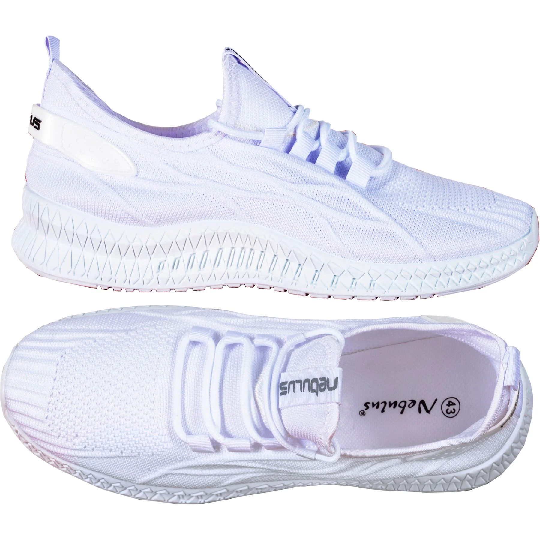 Nebulus Sneaker MIND - Image 70