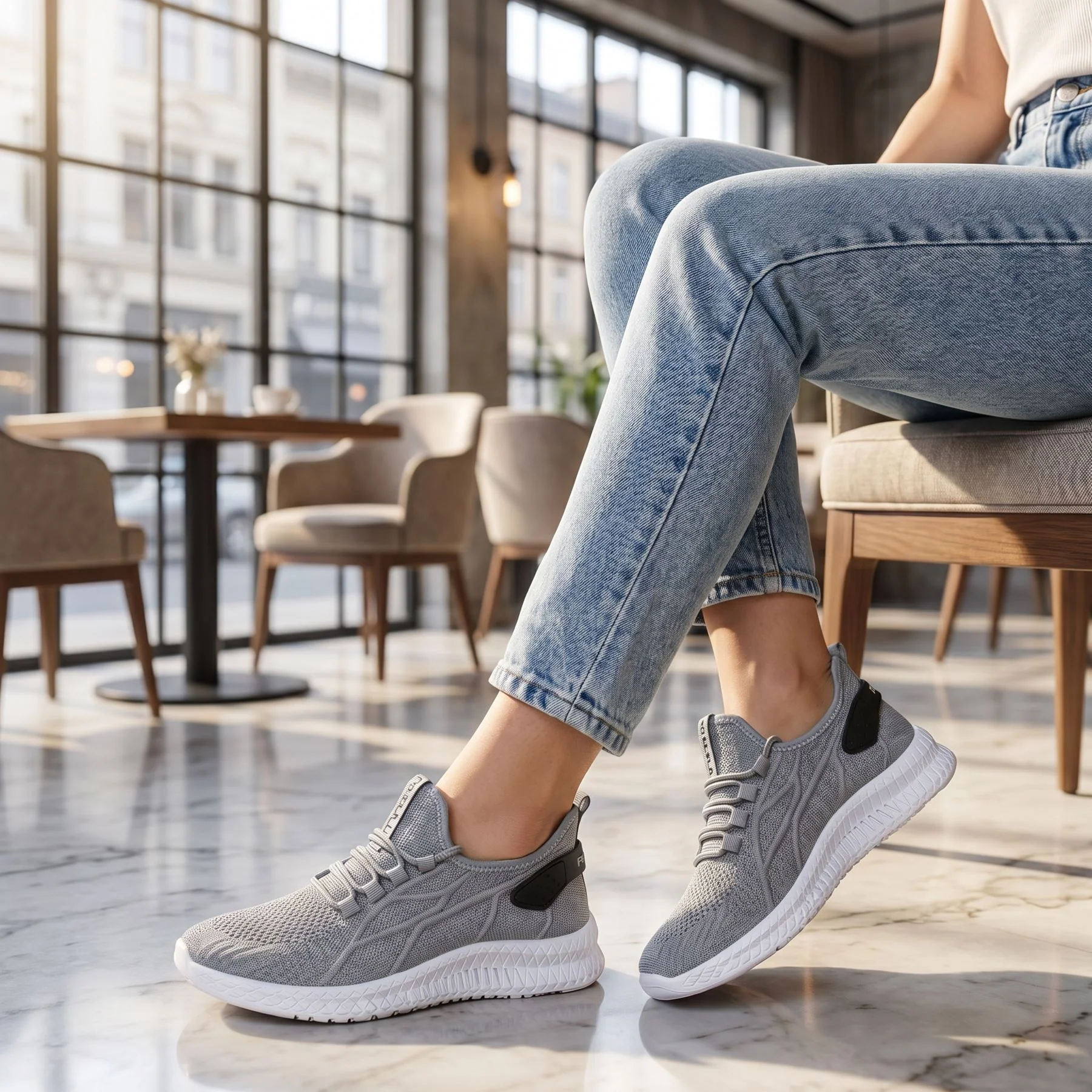 Nebulus Sneaker MIND - Image 103