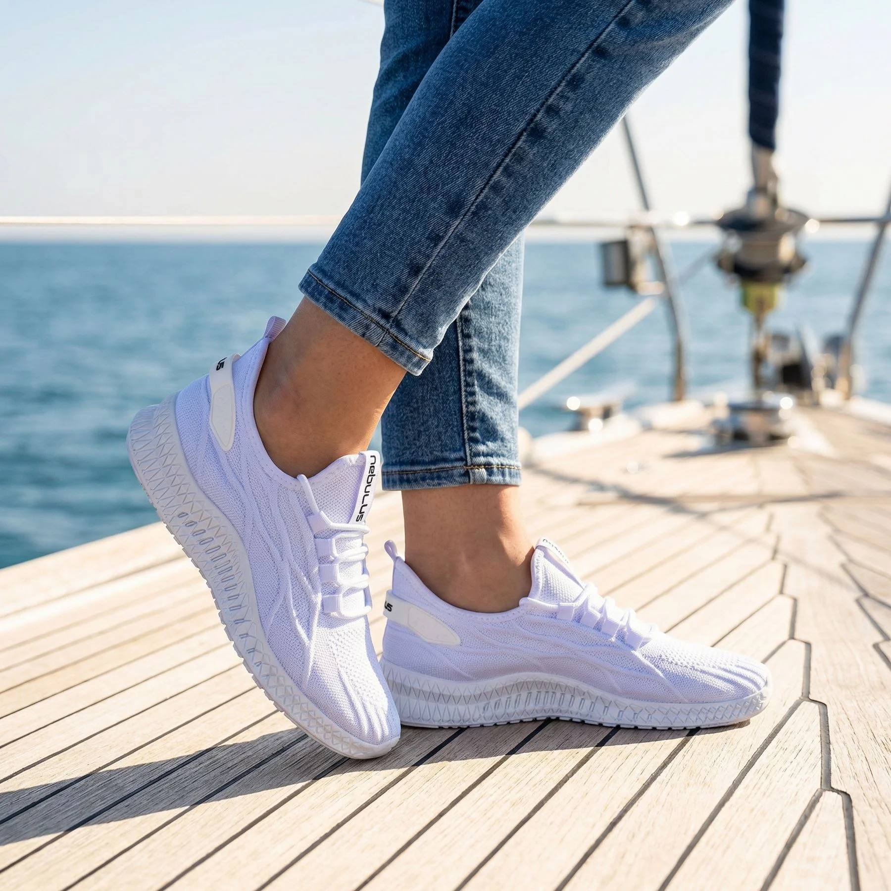 Nebulus Sneaker MIND - Image 125