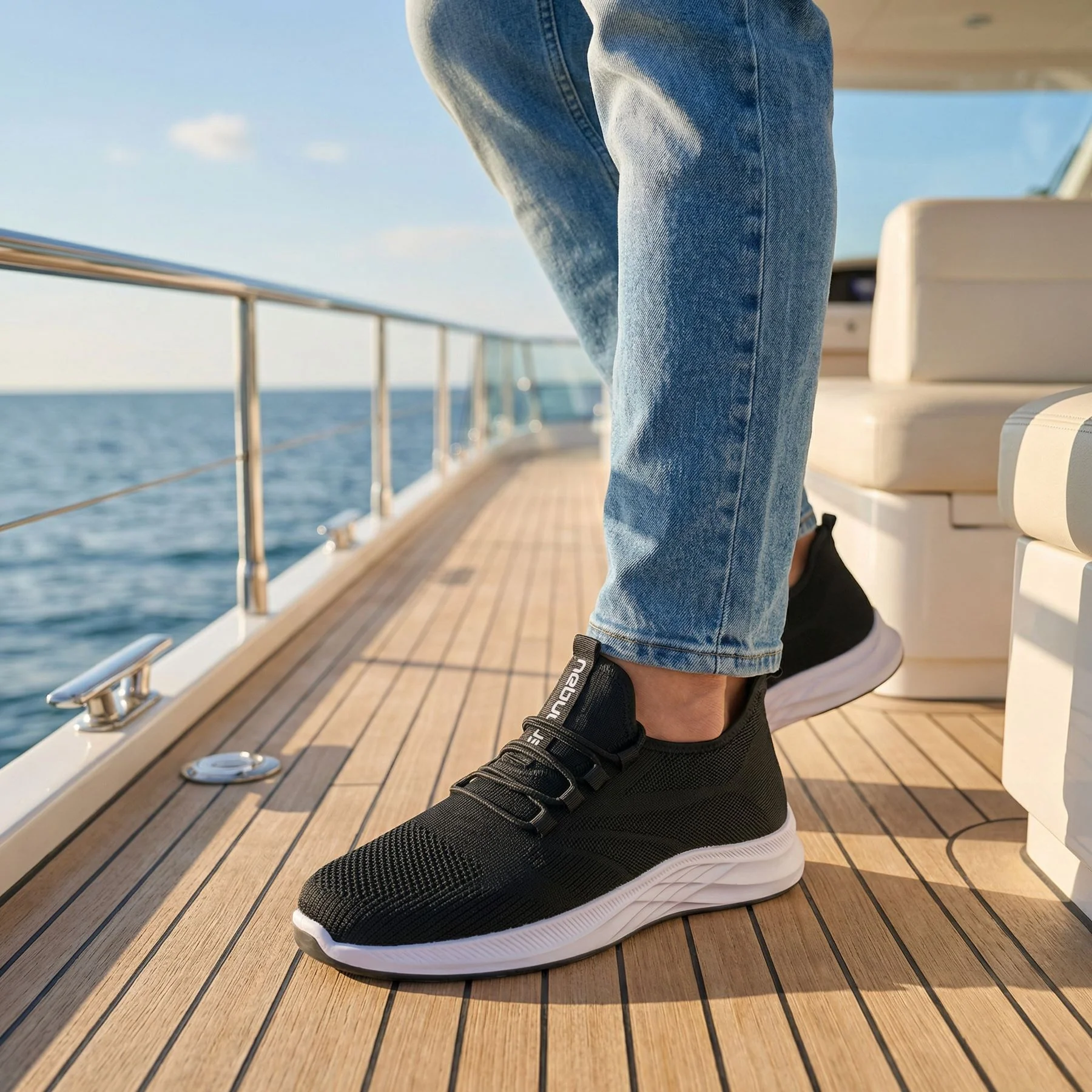 Nebulus Sneaker NATARA - Image 36