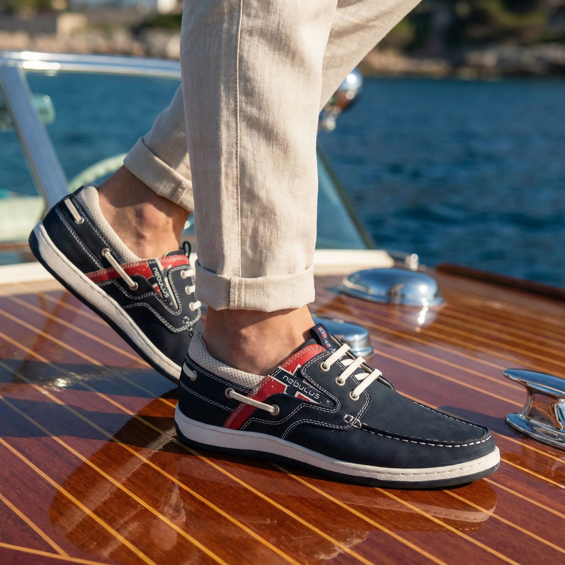 nebulus Sneaker RIVA - Image 116