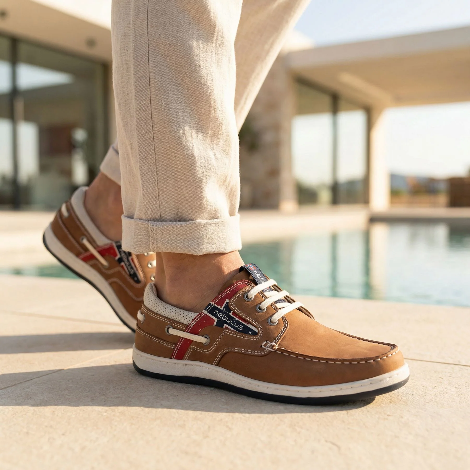 nebulus Sneaker RIVA - Image 27