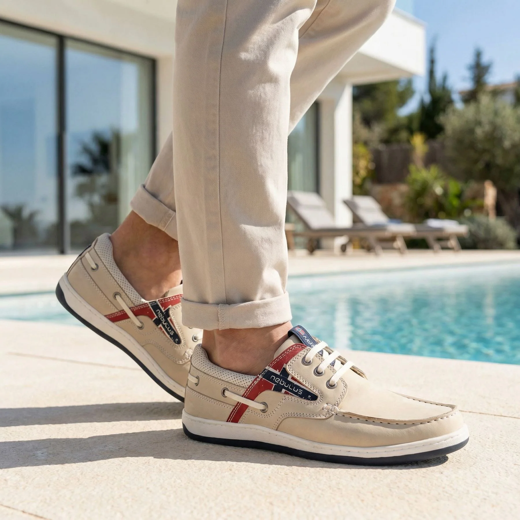nebulus Sneaker RIVA - Image 32
