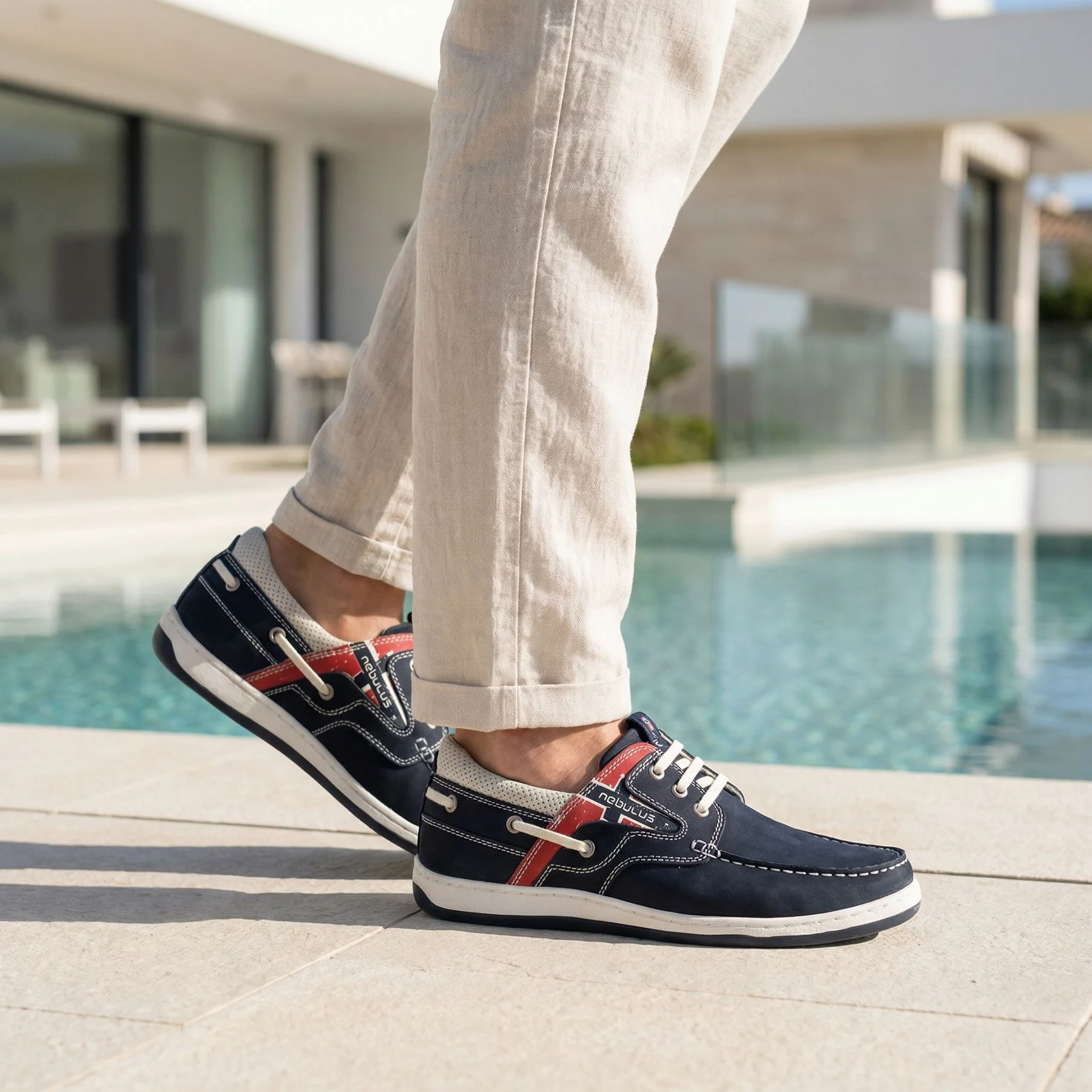 nebulus Sneaker RIVA - Image 52