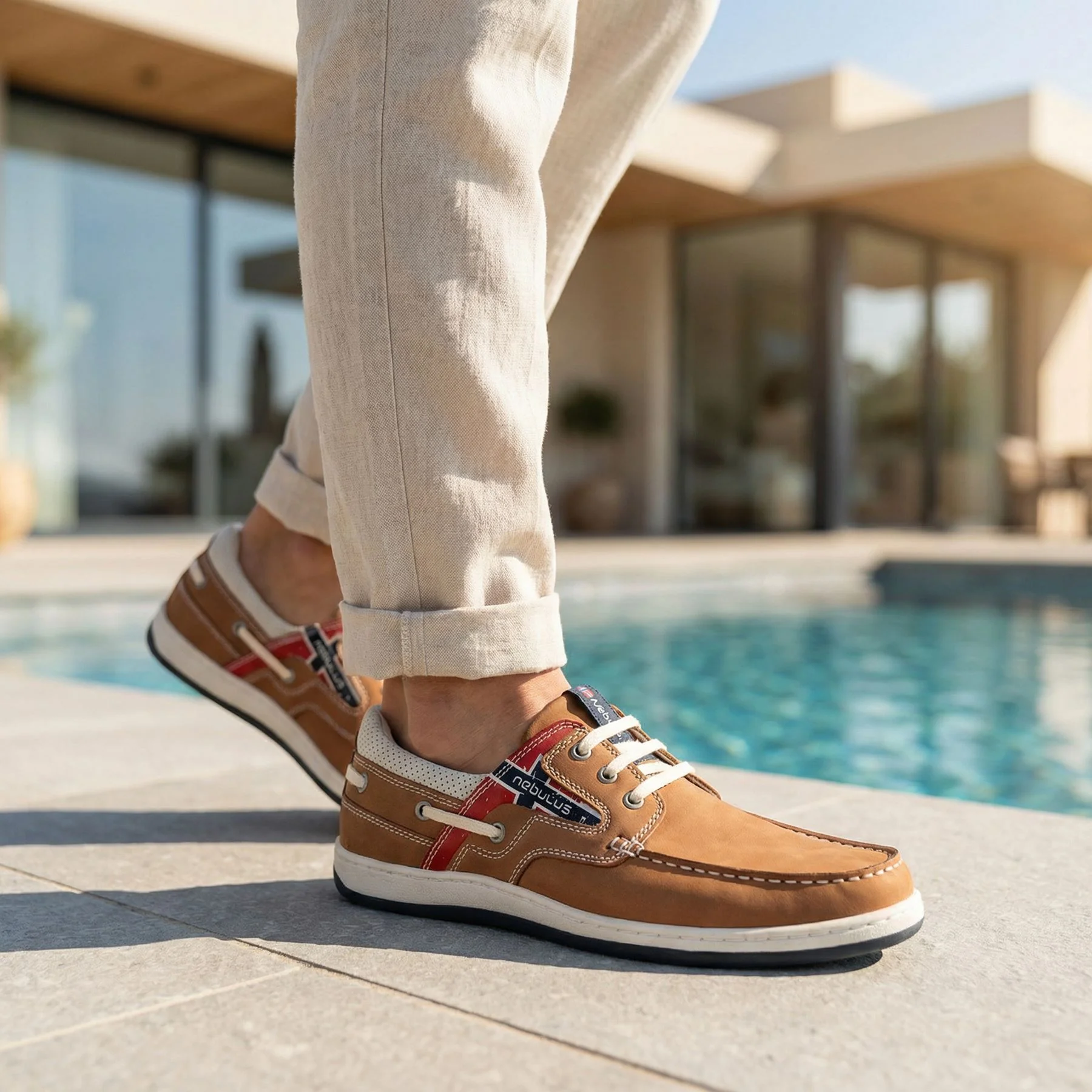 nebulus Sneaker RIVA - Image 54