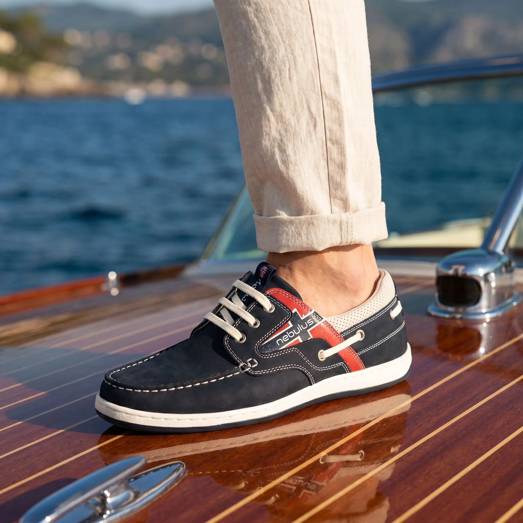 nebulus Sneaker RIVA - Image 57