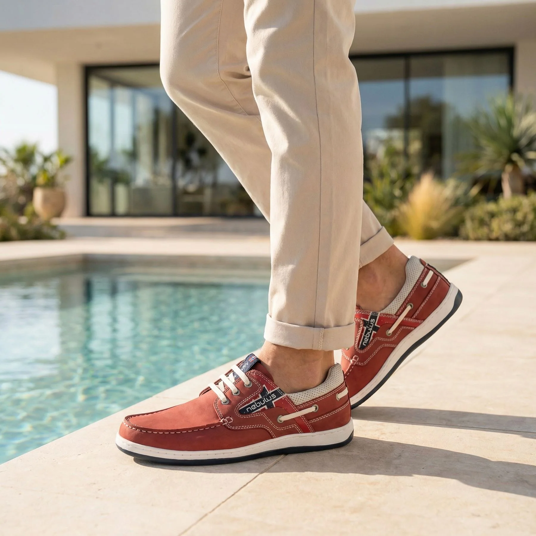 nebulus Sneaker RIVA - Image 79