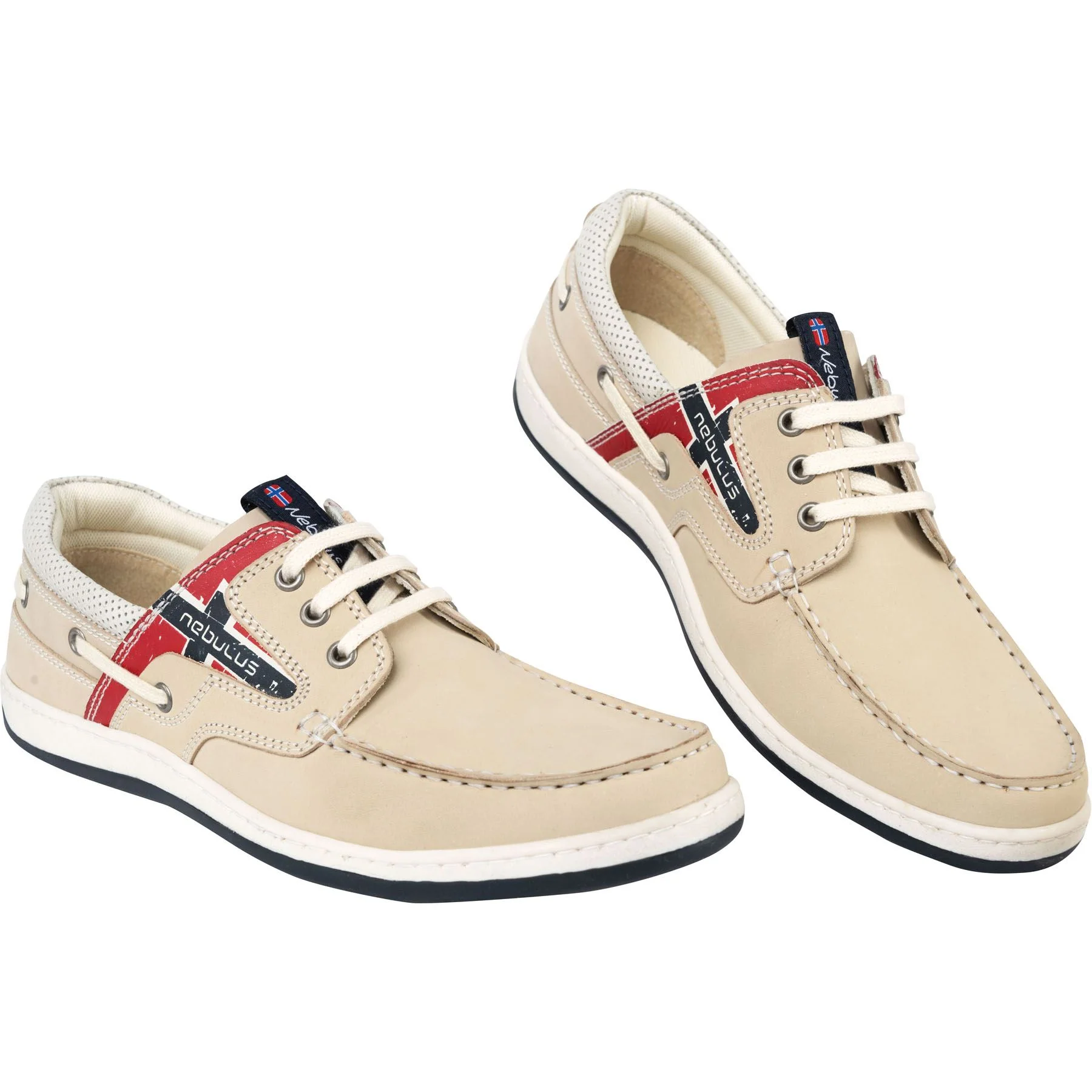 nebulus Sneaker RIVA - Image 8