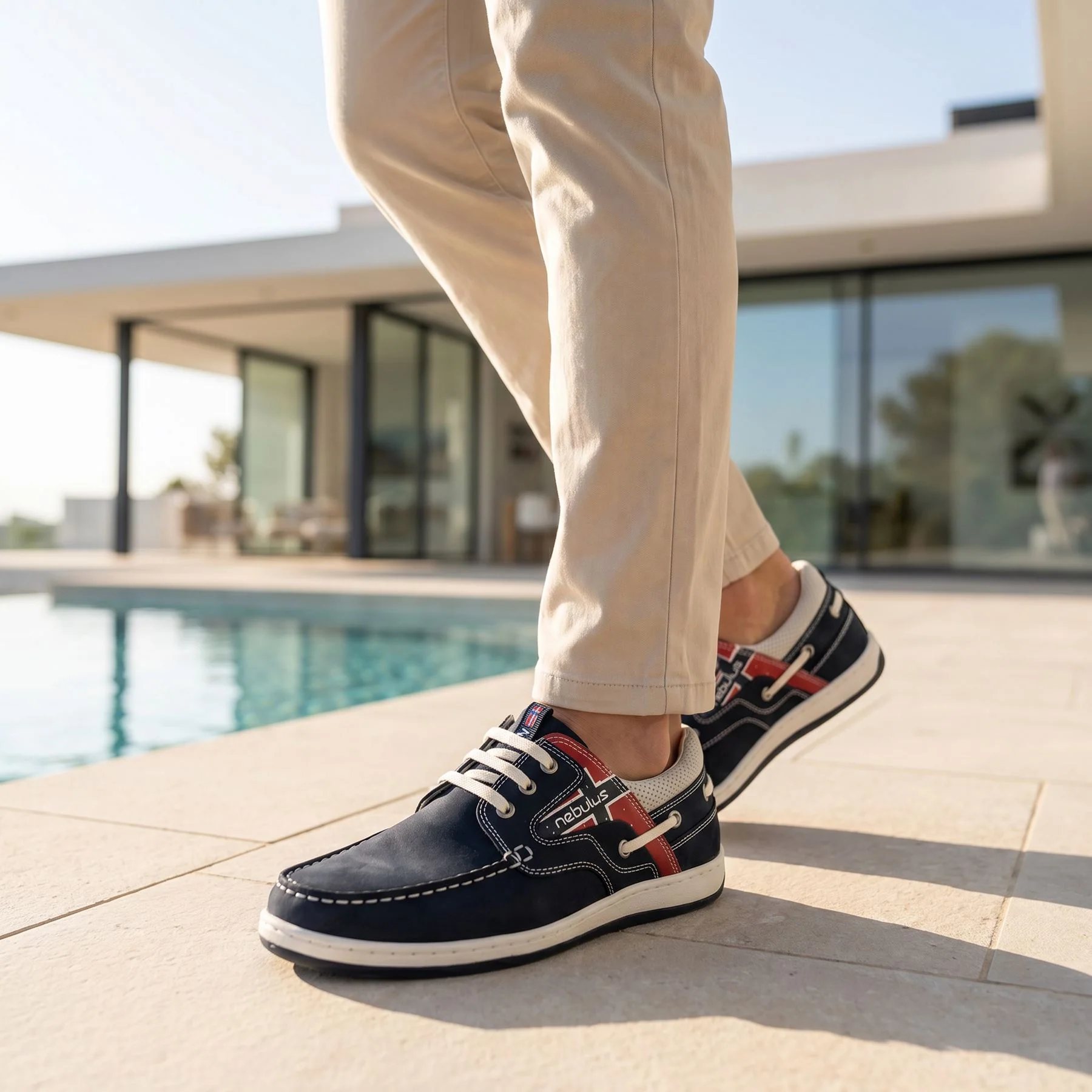 nebulus Sneaker RIVA - Image 86