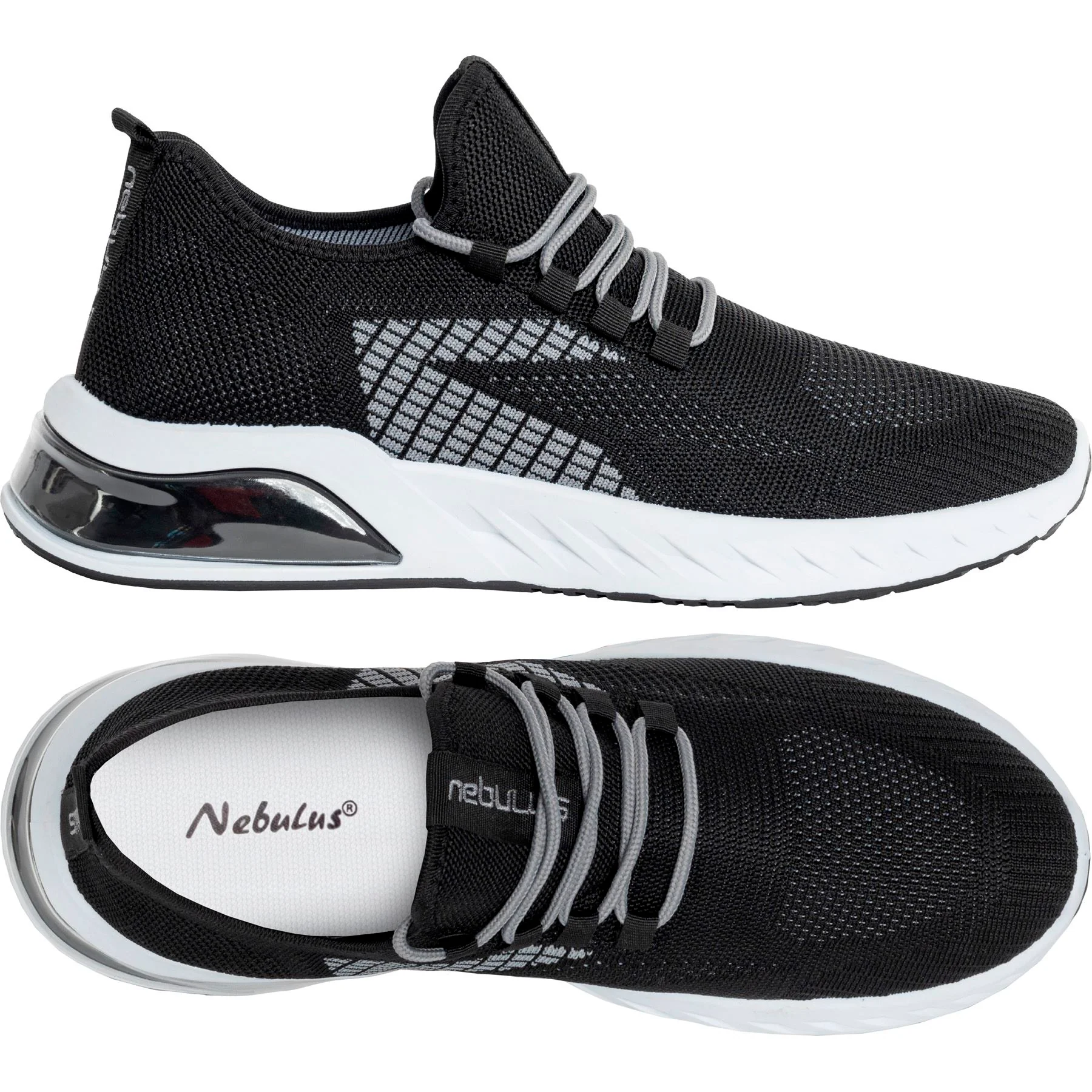 Nebulus Sneaker ROYAL - Image 106
