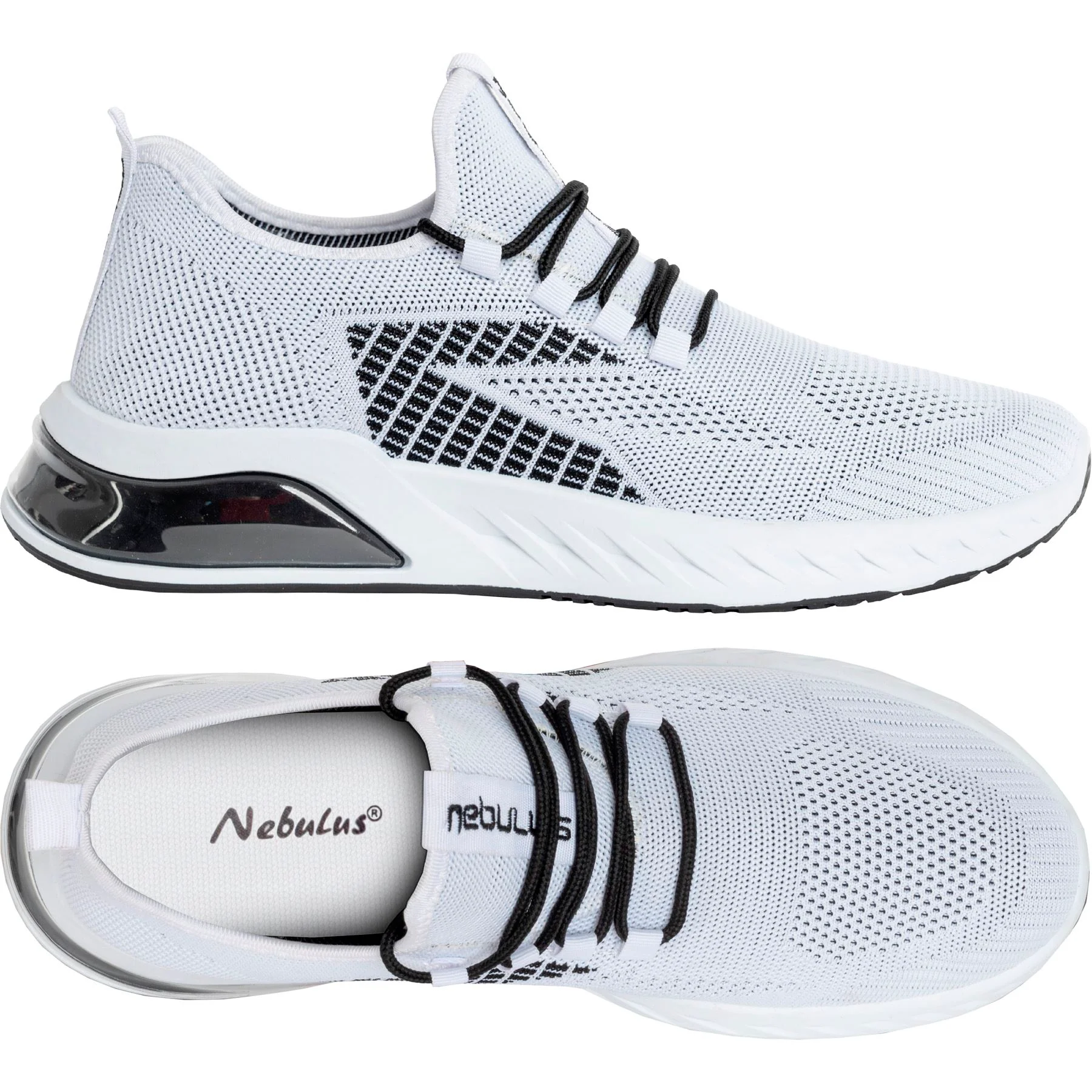Nebulus Sneaker ROYAL - Image 48