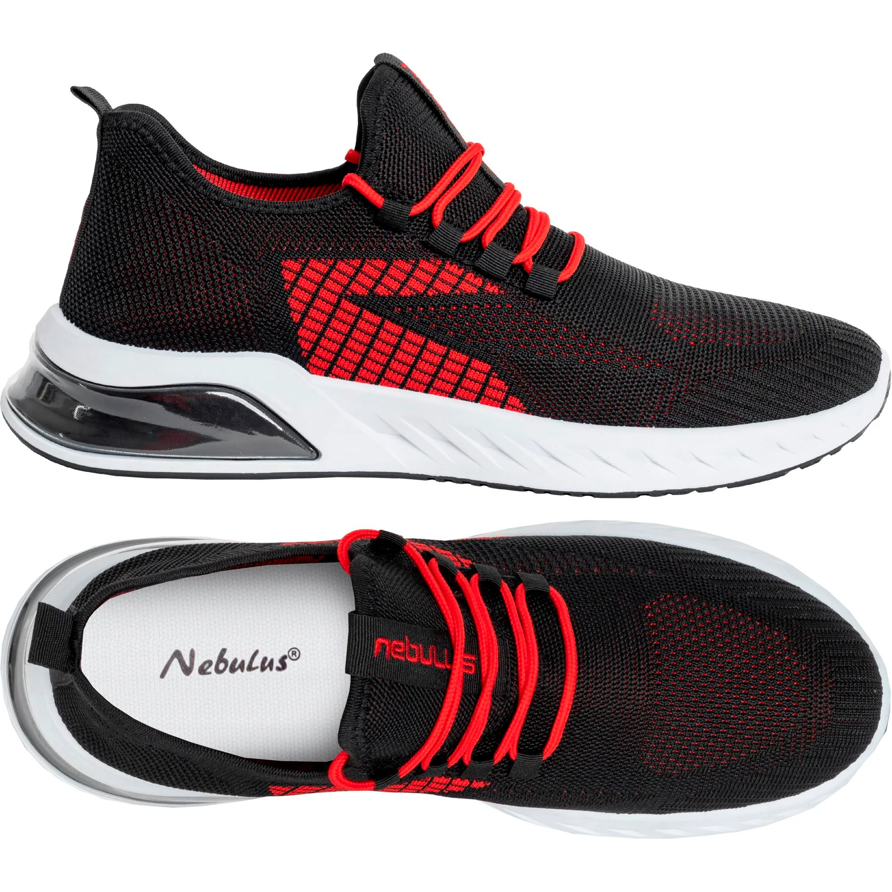 Nebulus Sneaker ROYAL - Image 62