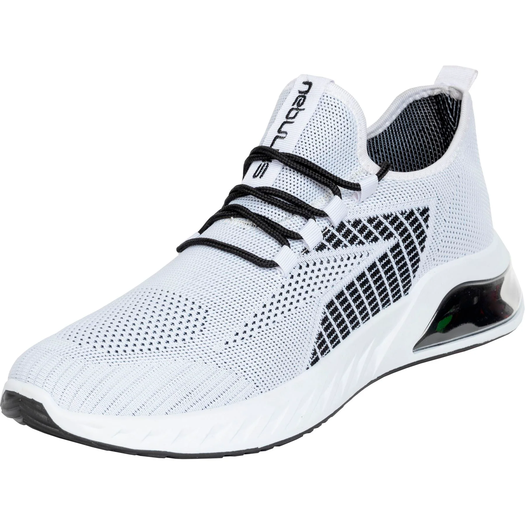 Nebulus Sneaker ROYAL - Image 7