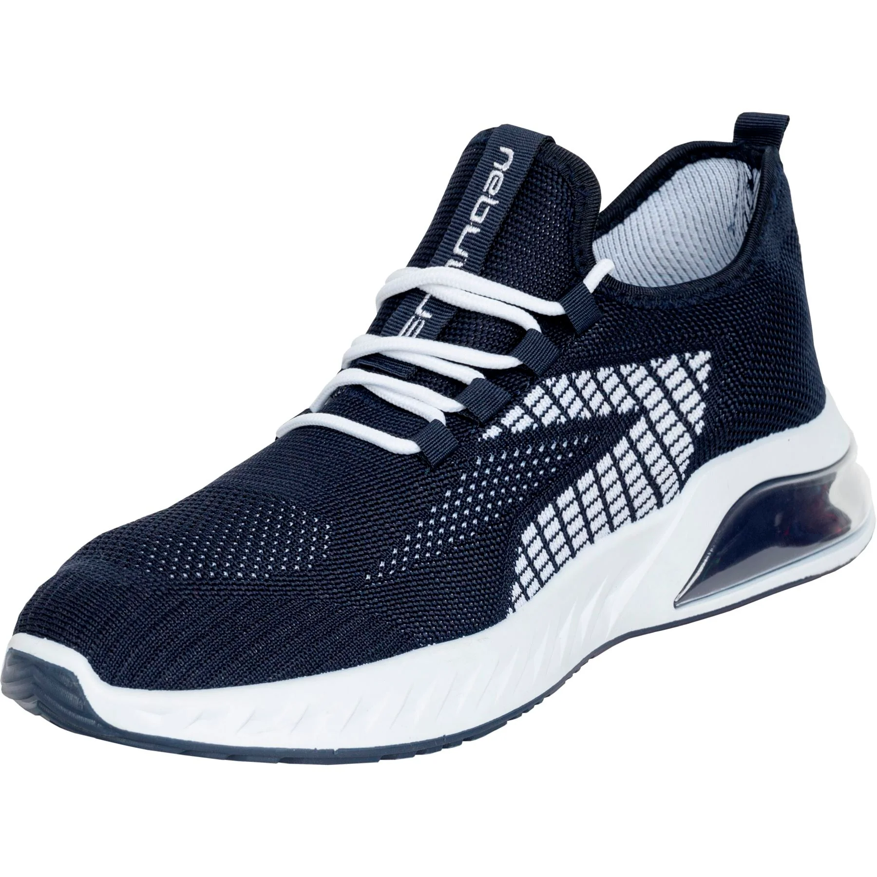 Nebulus Sneaker ROYAL - Image 8