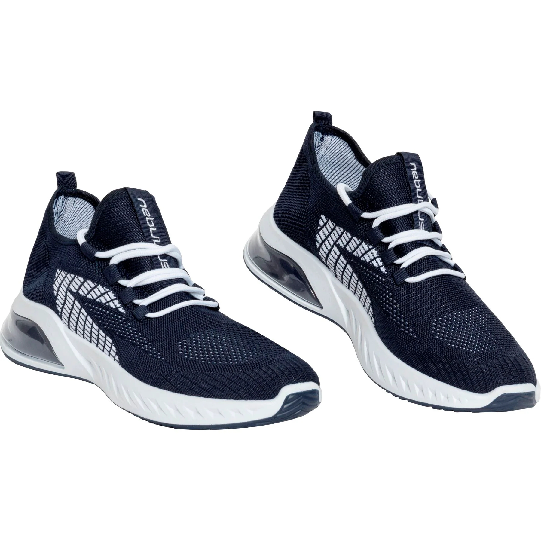 Nebulus Sneaker ROYAL - Image 85
