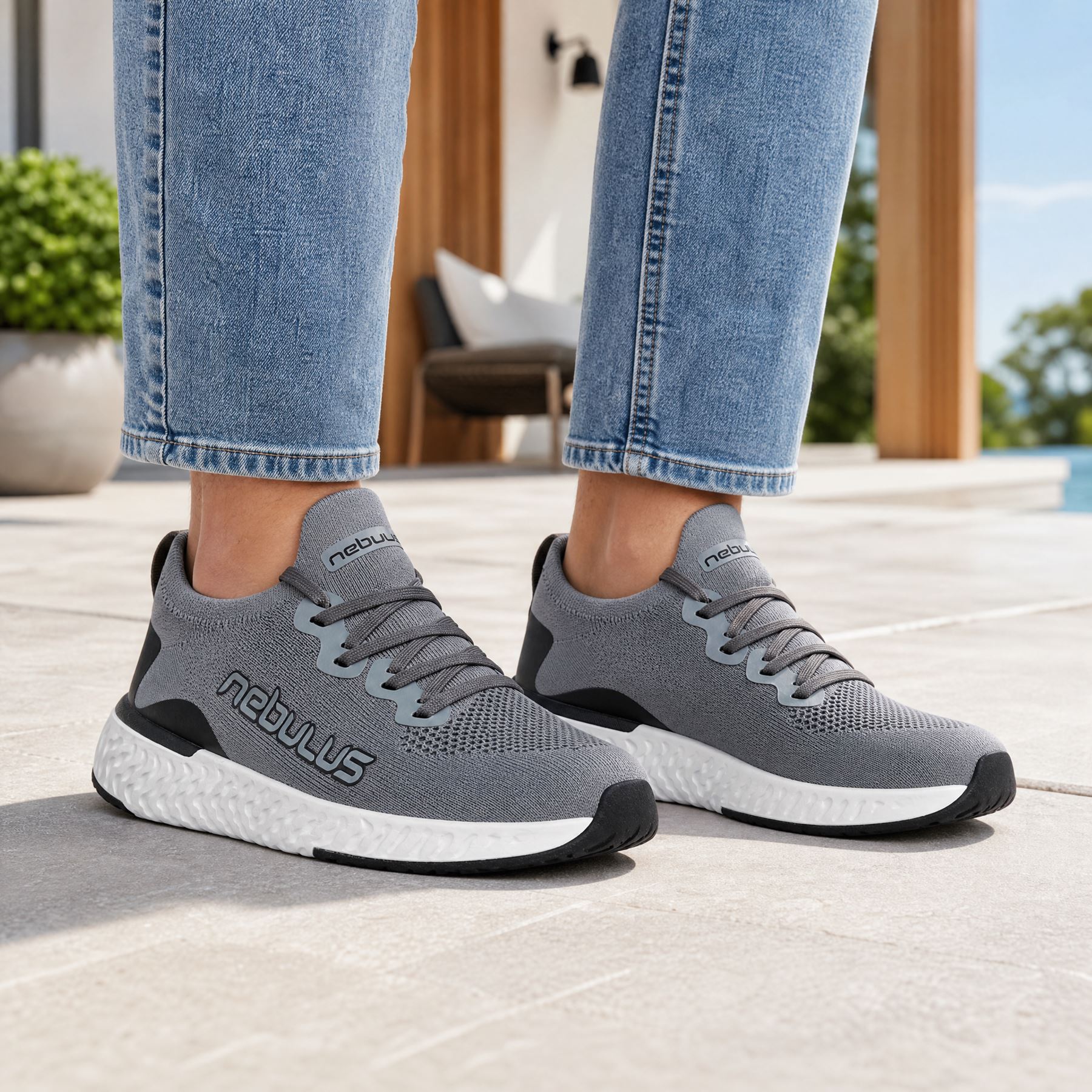 Nebulus Sneaker UNIQUE - Image 20