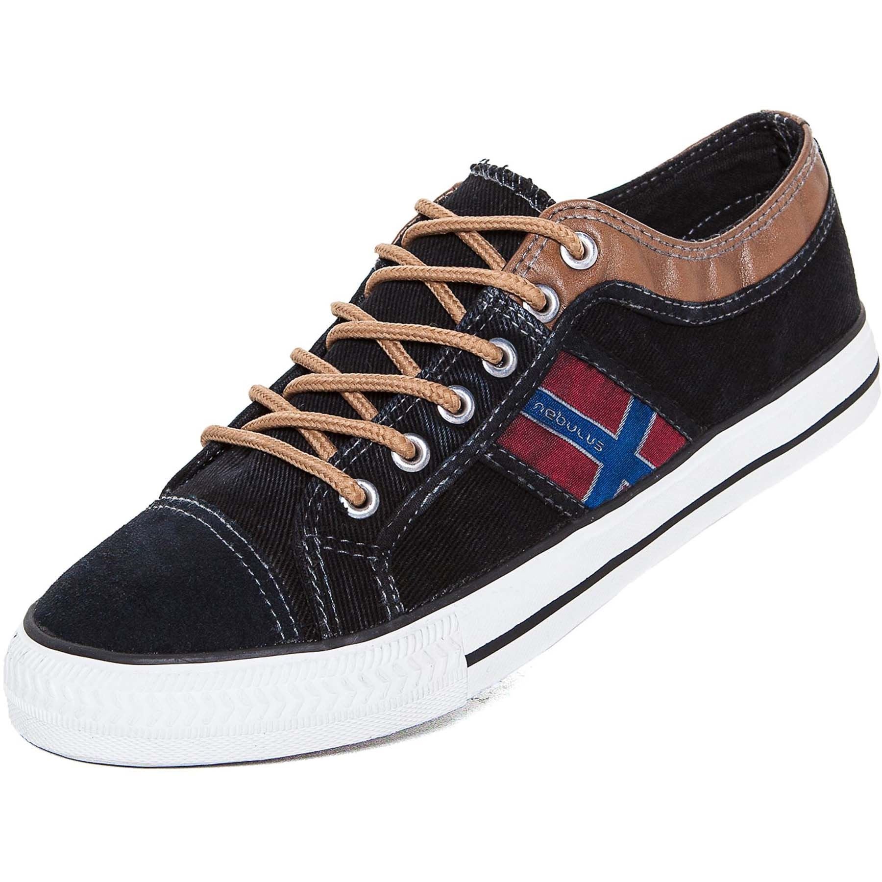 Nebulus Sneaker UTAH - Image 93