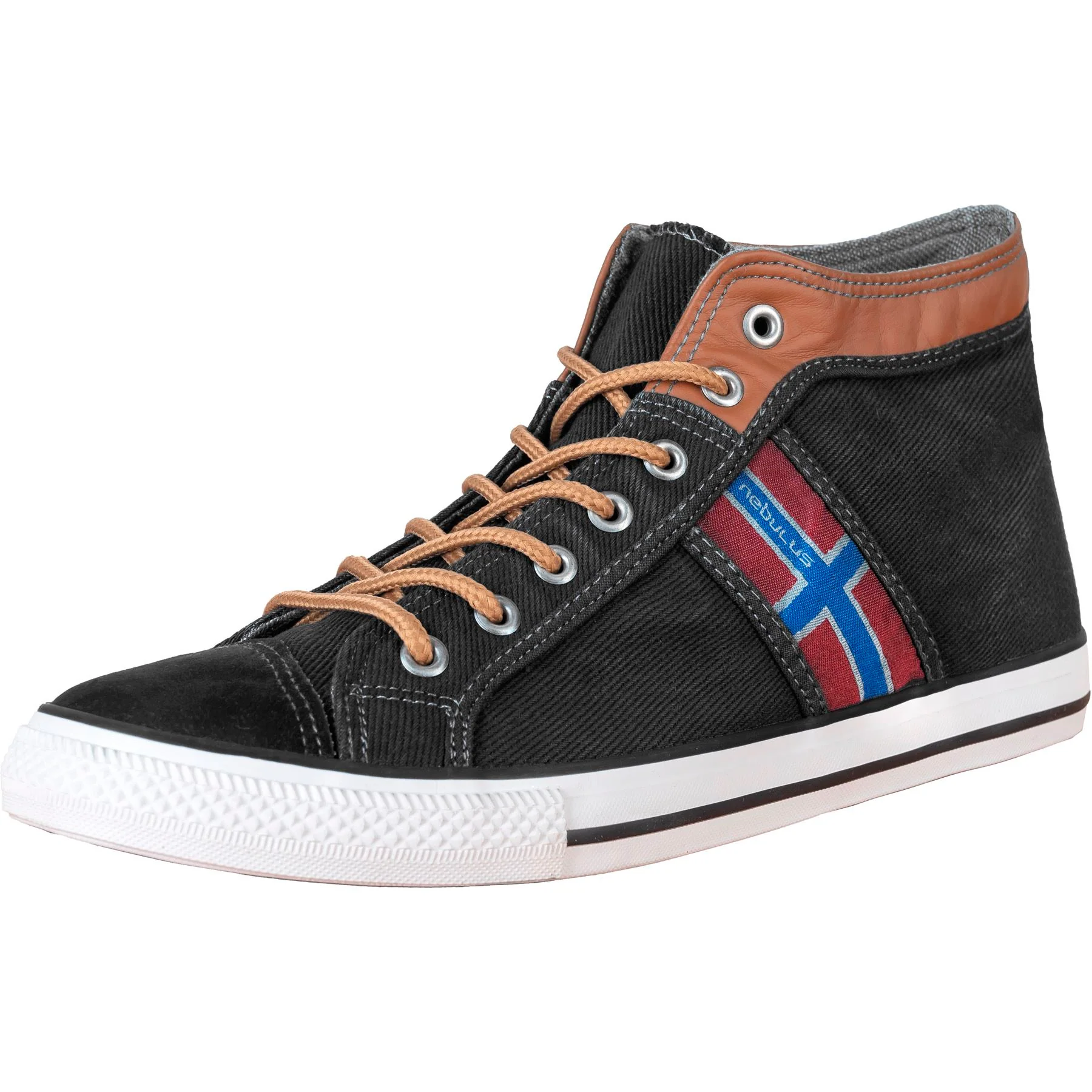 Nebulus Sneaker UTAH High - Image 11