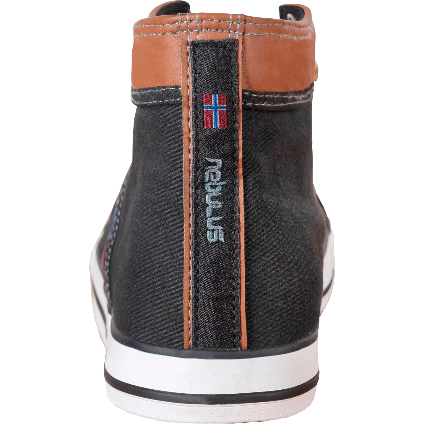 Nebulus Sneaker UTAH High - Image 39