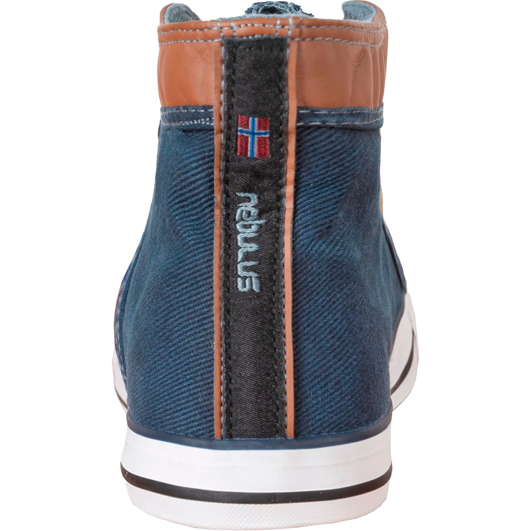 Nebulus Sneaker UTAH High - Image 49