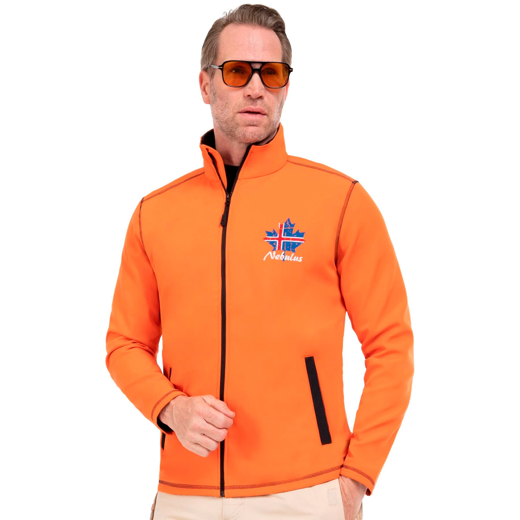 Nebulus Softshelljacke EVENT - Image 10