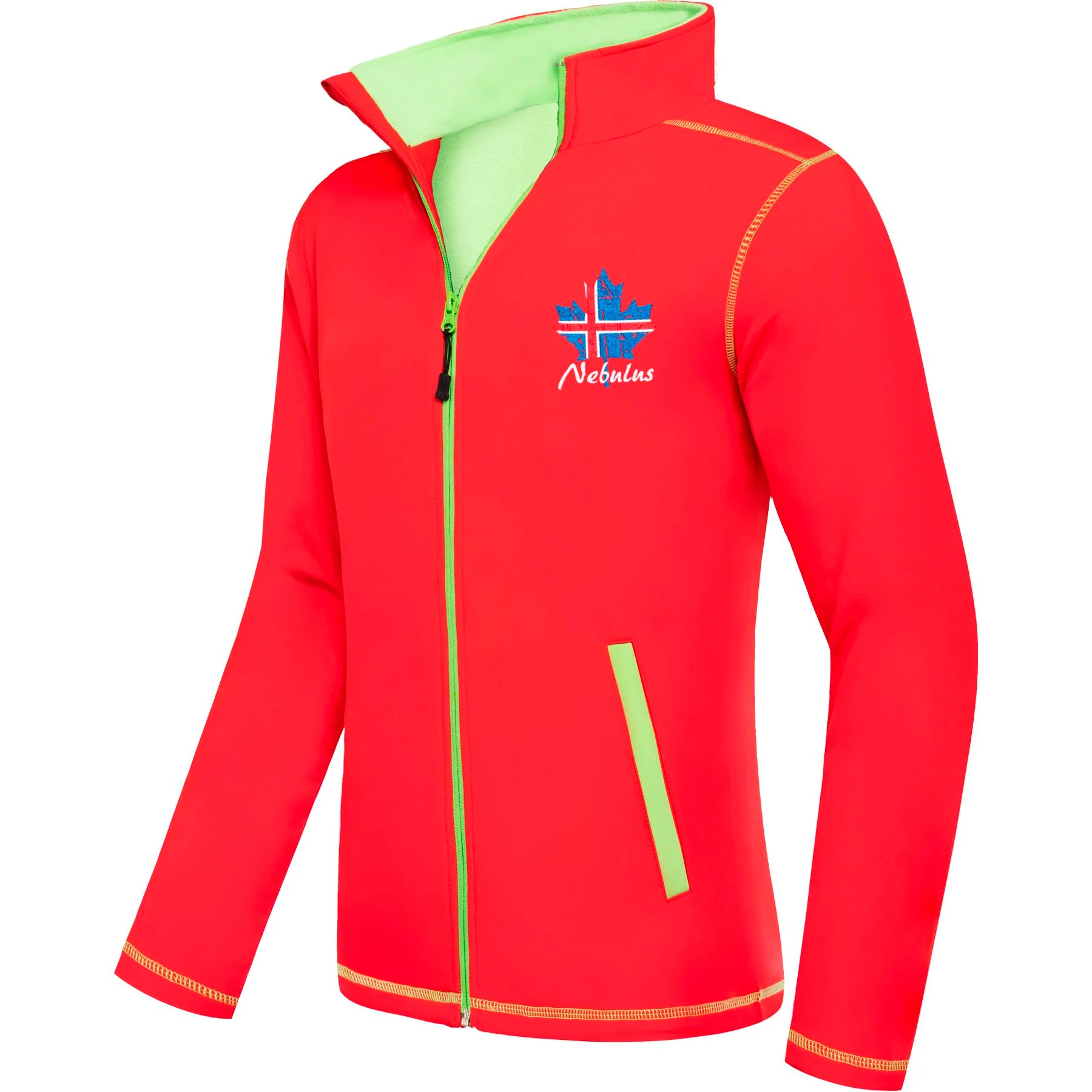 Nebulus Softshelljacke EVENT - Image 21