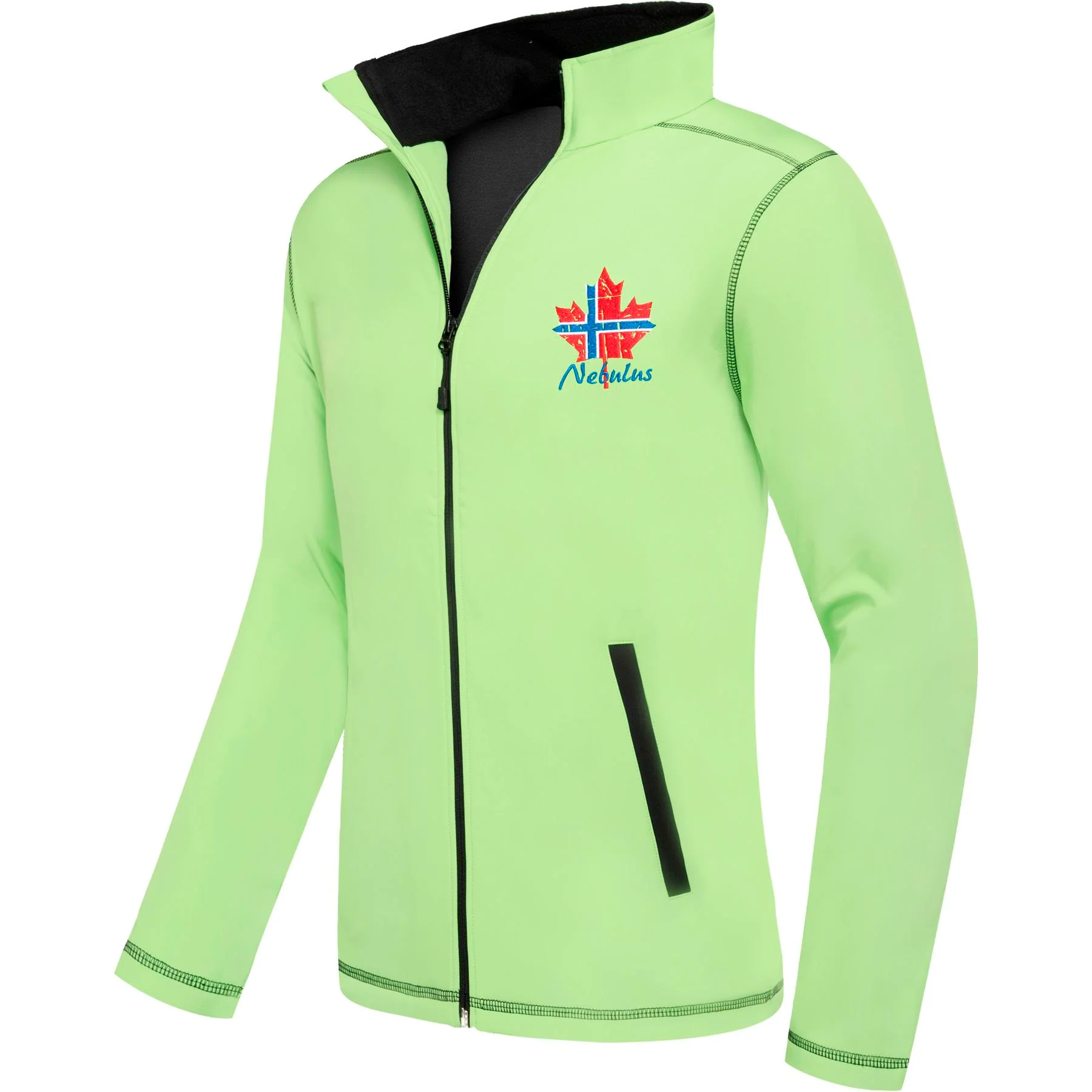 Nebulus Softshelljacke EVENT - Image 26