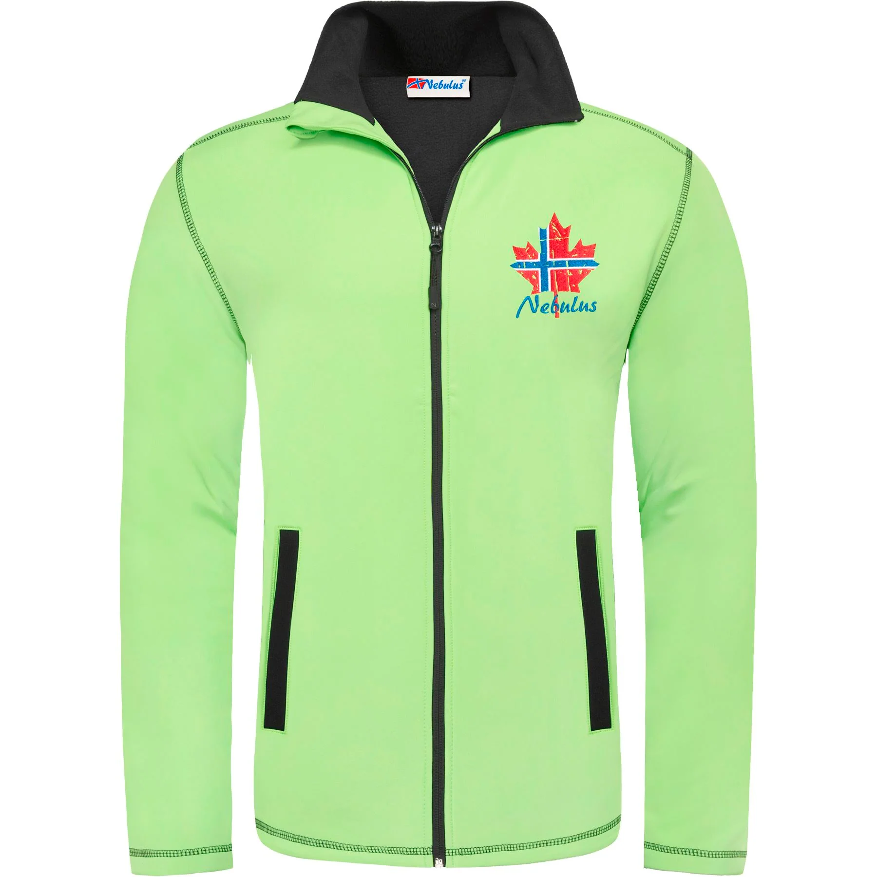 Nebulus Softshelljacke EVENT - Image 27