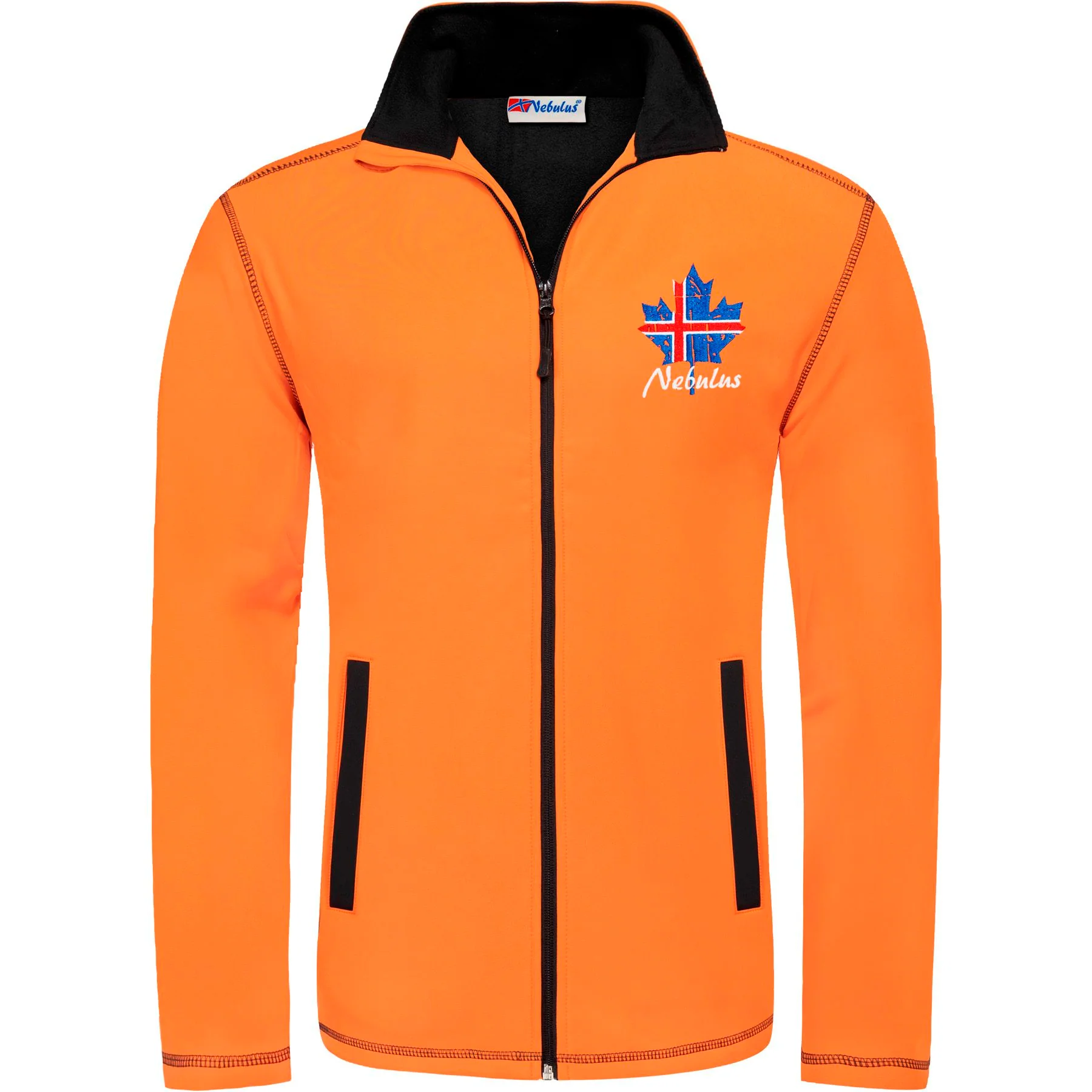 Nebulus Softshelljacke EVENT - Image 7