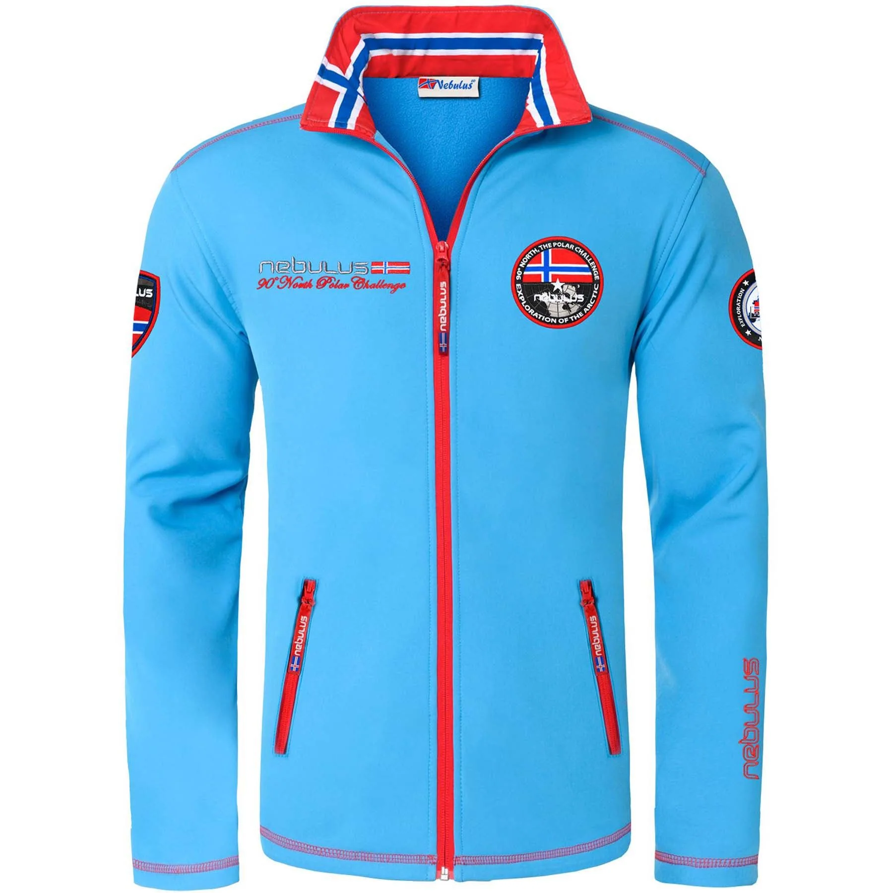 Nebulus Softshelljacke MAESTRO - Image 57