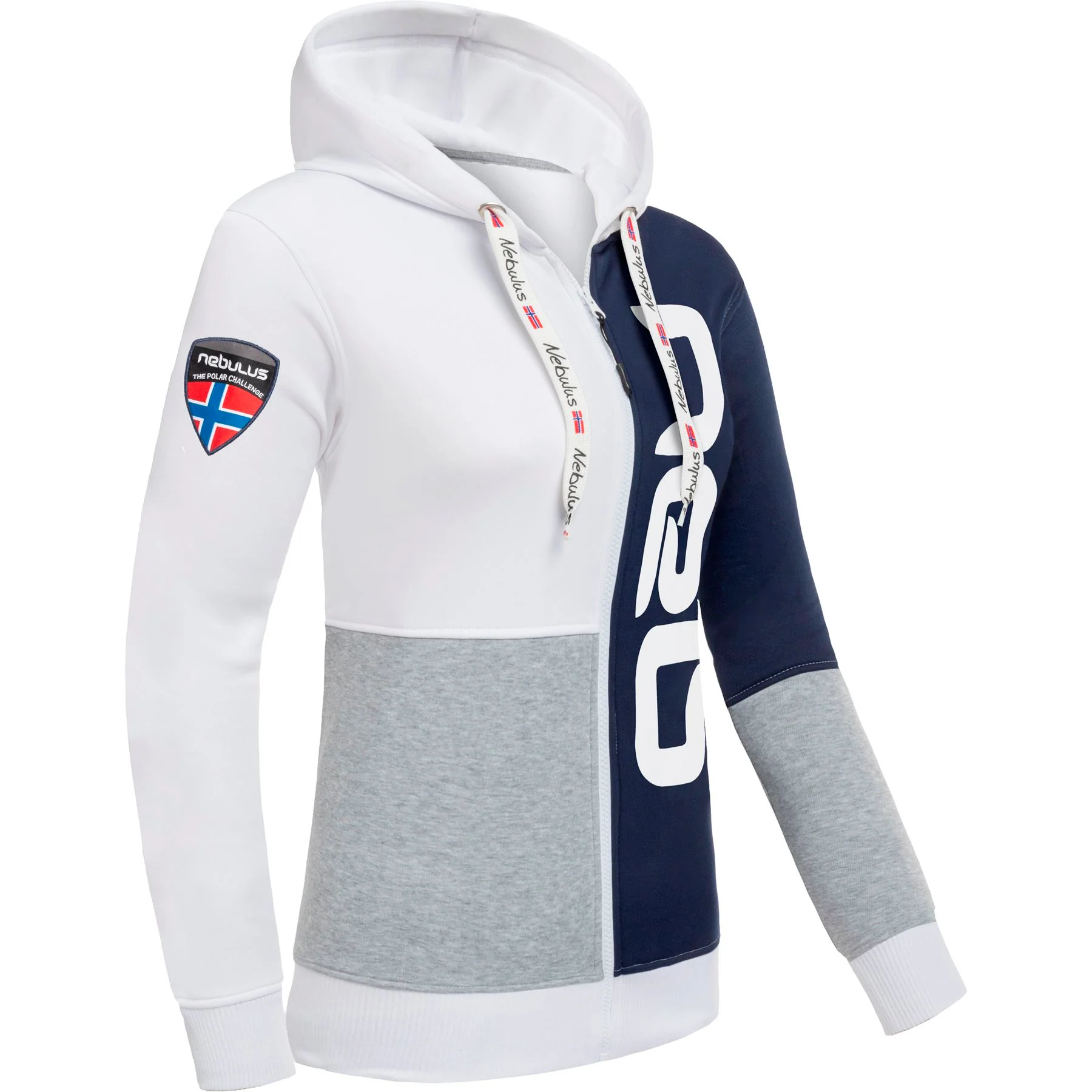 Nebulus Sweatjacke NEBSTER - Image 10