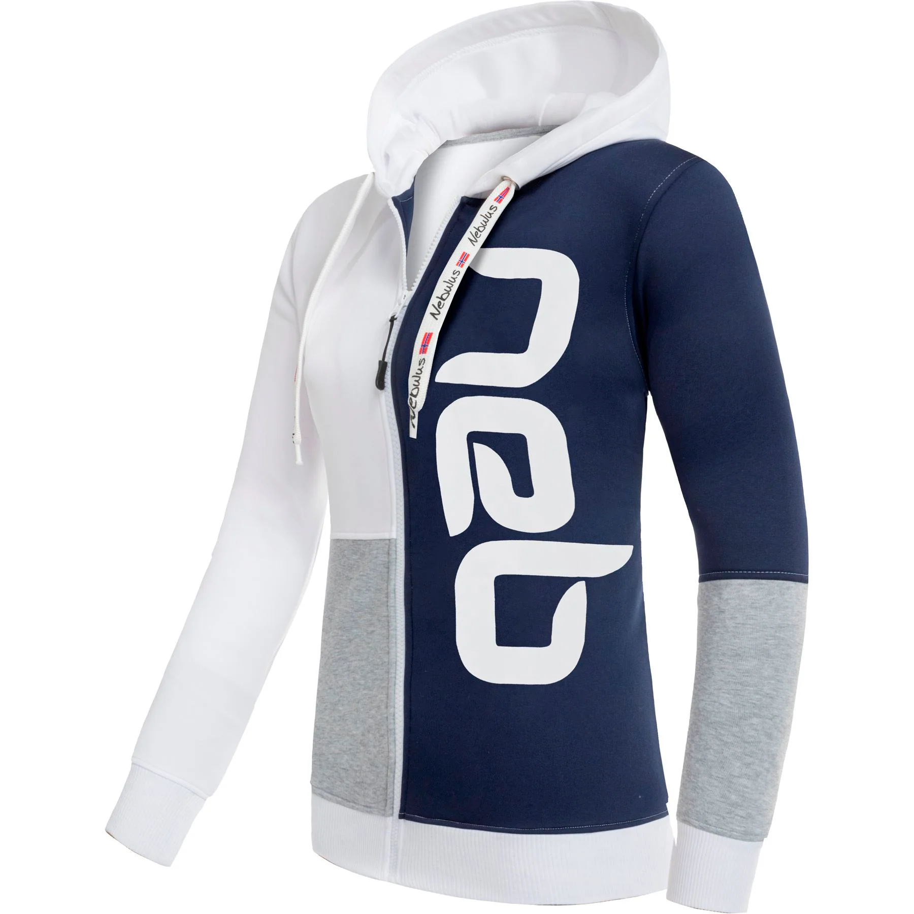 Nebulus Sweatjacke NEBSTER - Image 35