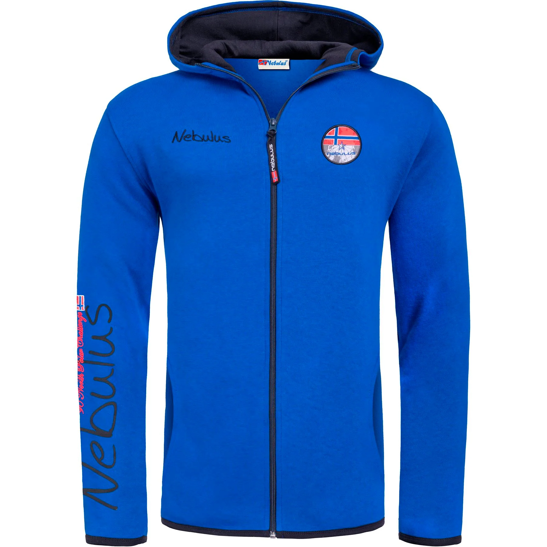 Nebulus Sweatjacke NORTIS - Image 46