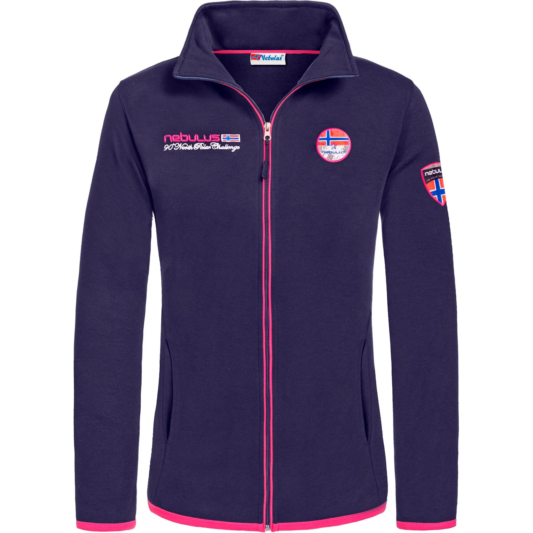 Nebulus Sweatjacke NORY - Image 16