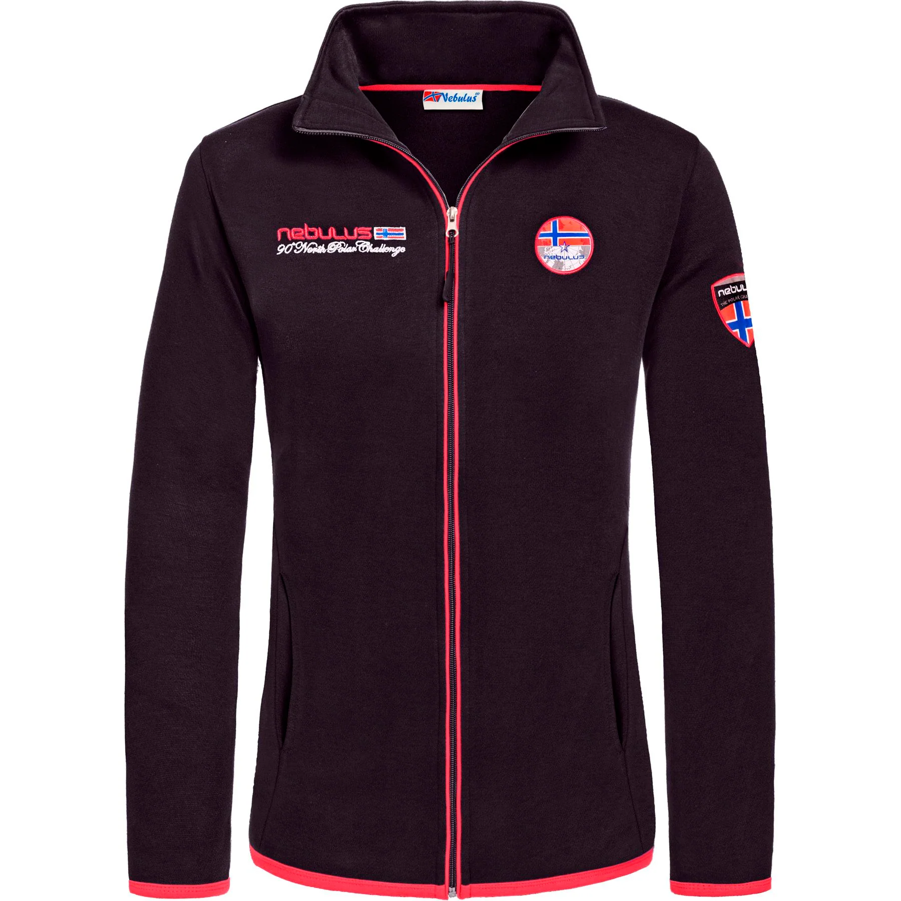 Nebulus Sweatjacke NORY - Image 41