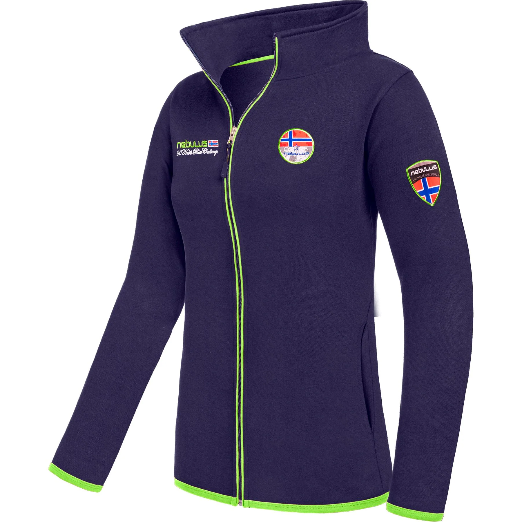 Nebulus Sweatjacke NORY - Image 5
