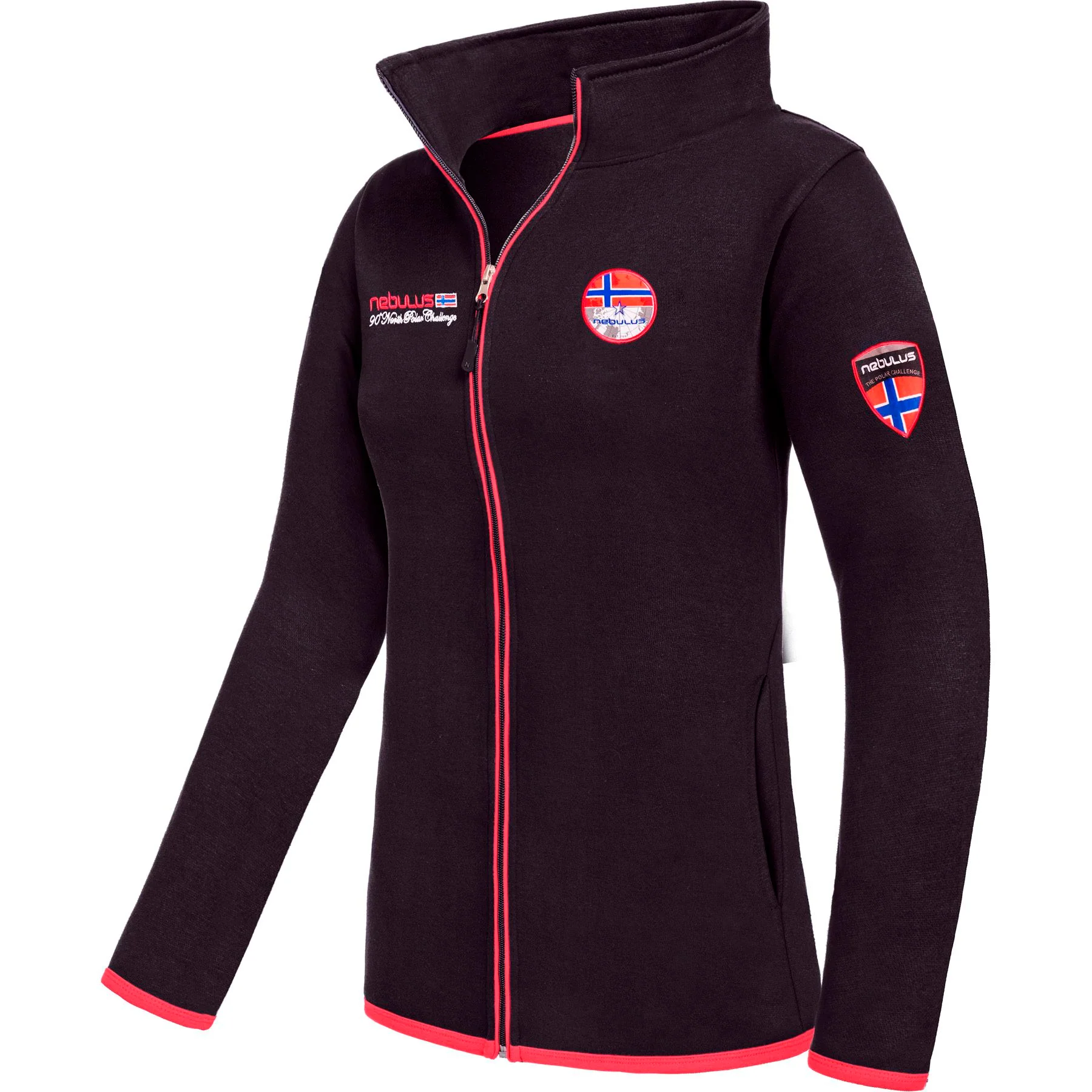Nebulus Sweatjacke NORY - Image 8