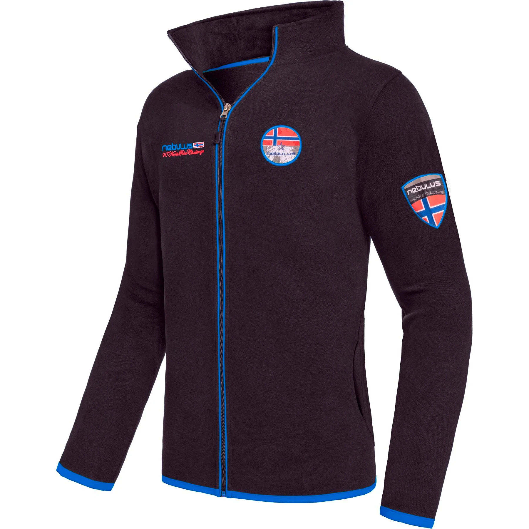 Nebulus Sweatjacke NORY - Image 12