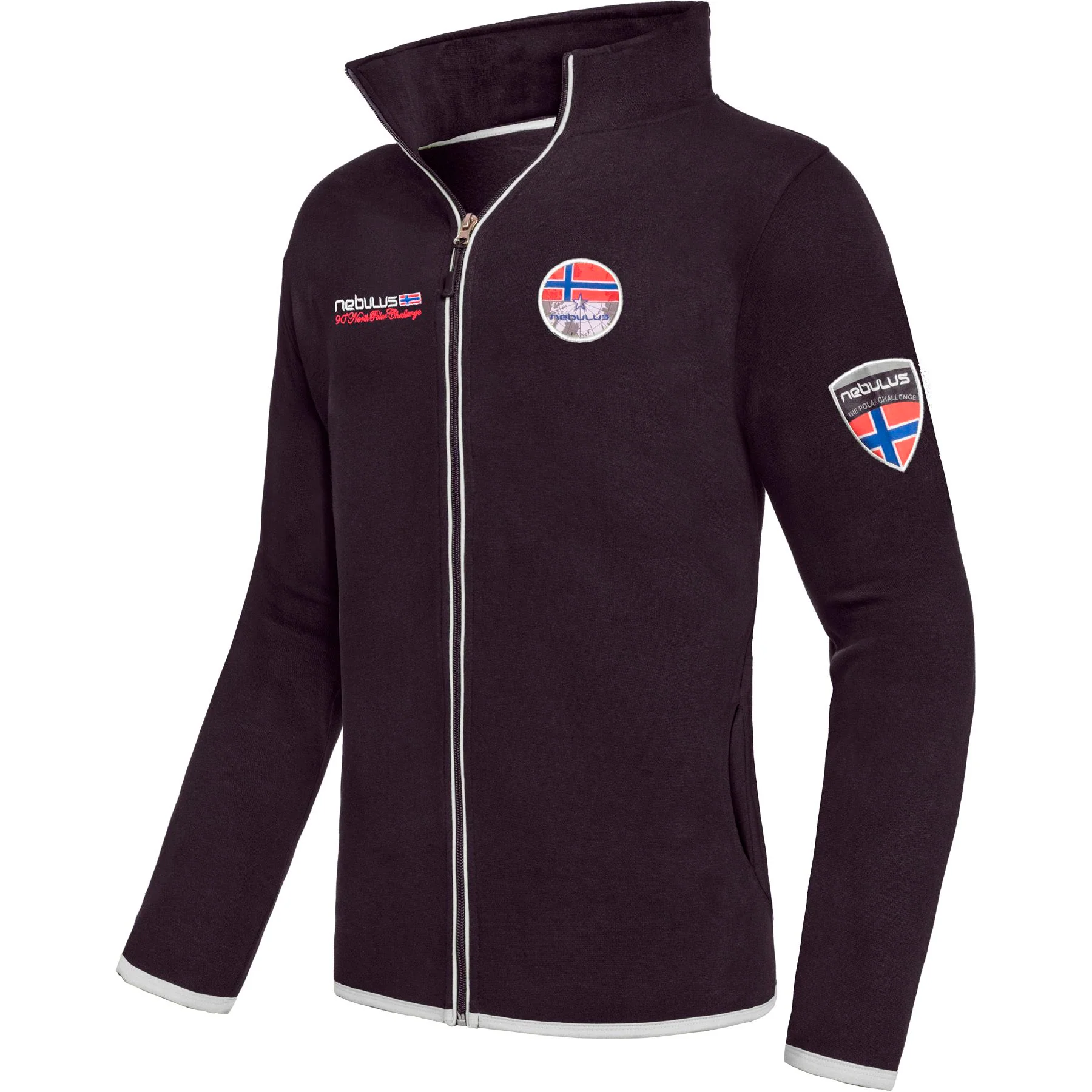 Nebulus Sweatjacke NORY - Image 13