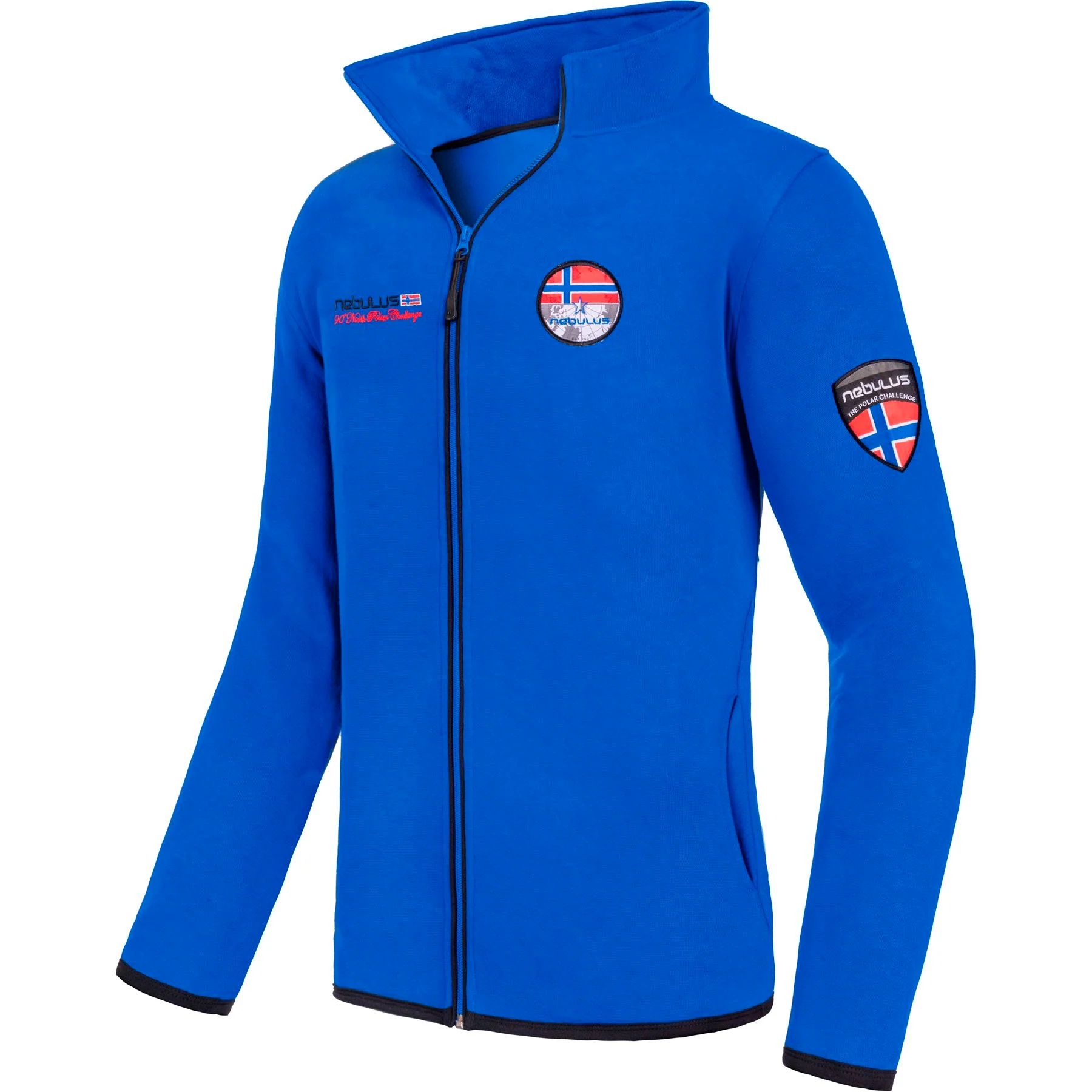 Nebulus Sweatjacke NORY - Image 16