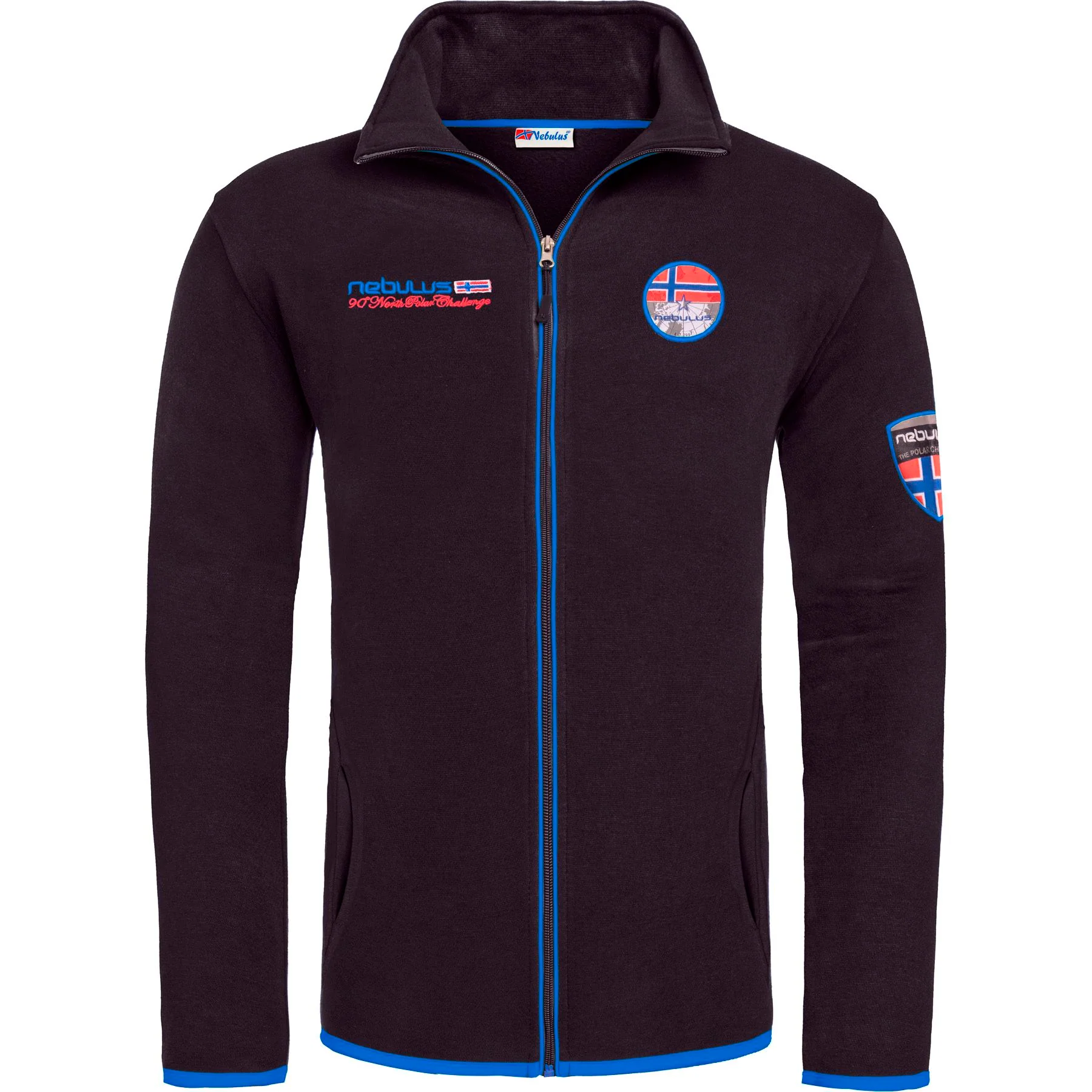 Nebulus Sweatjacke NORY - Image 27