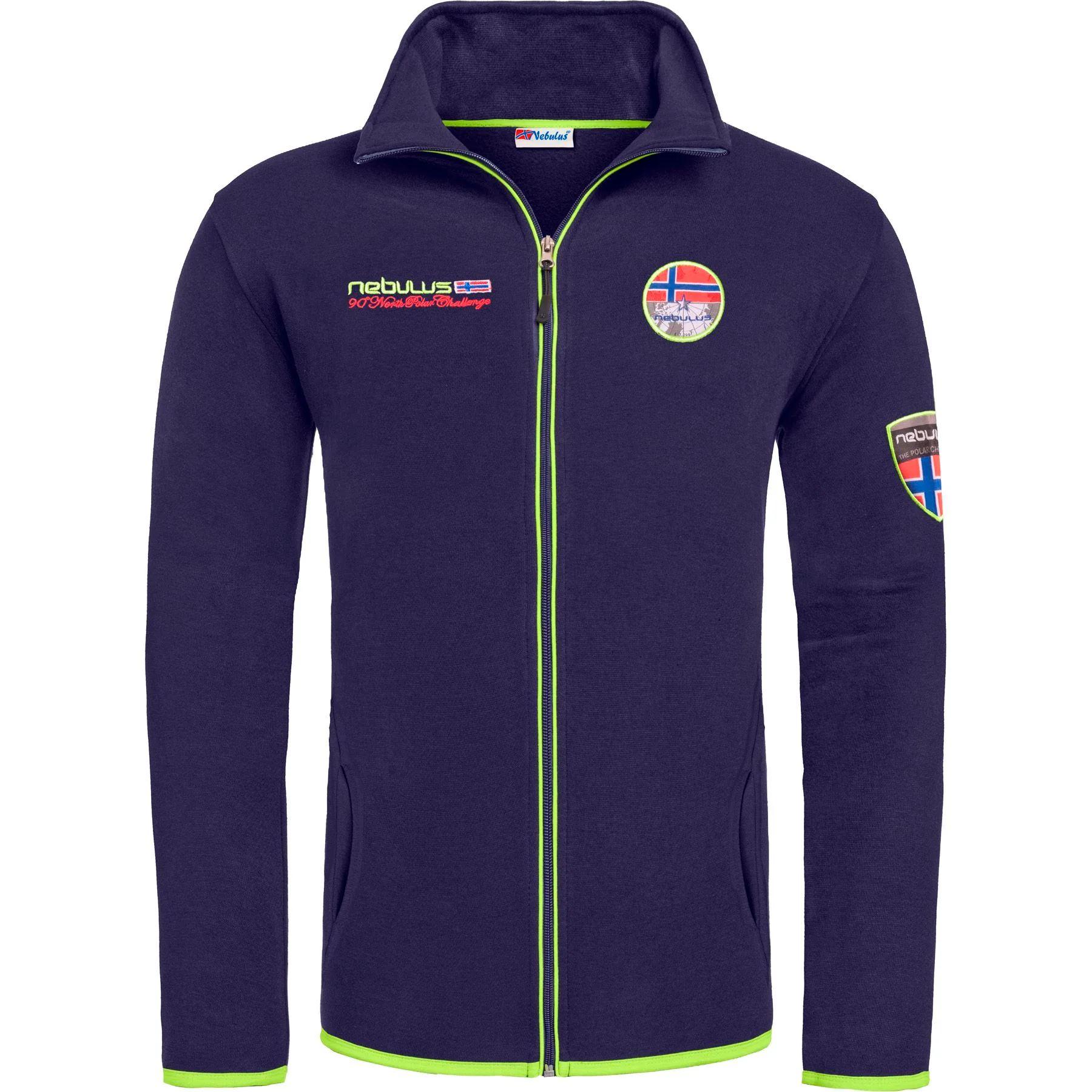 Nebulus Sweatjacke NORY - Image 35