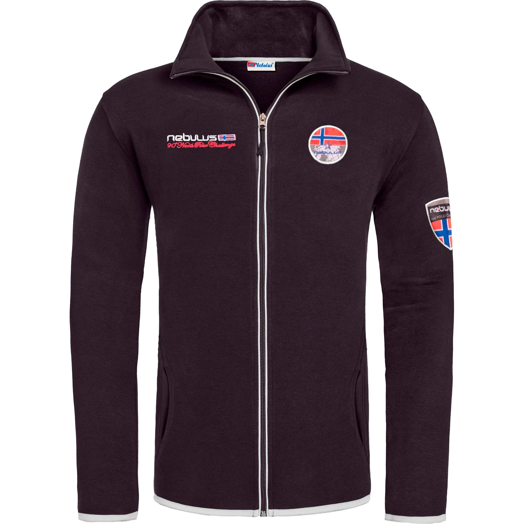 Nebulus Sweatjacke NORY - Image 42