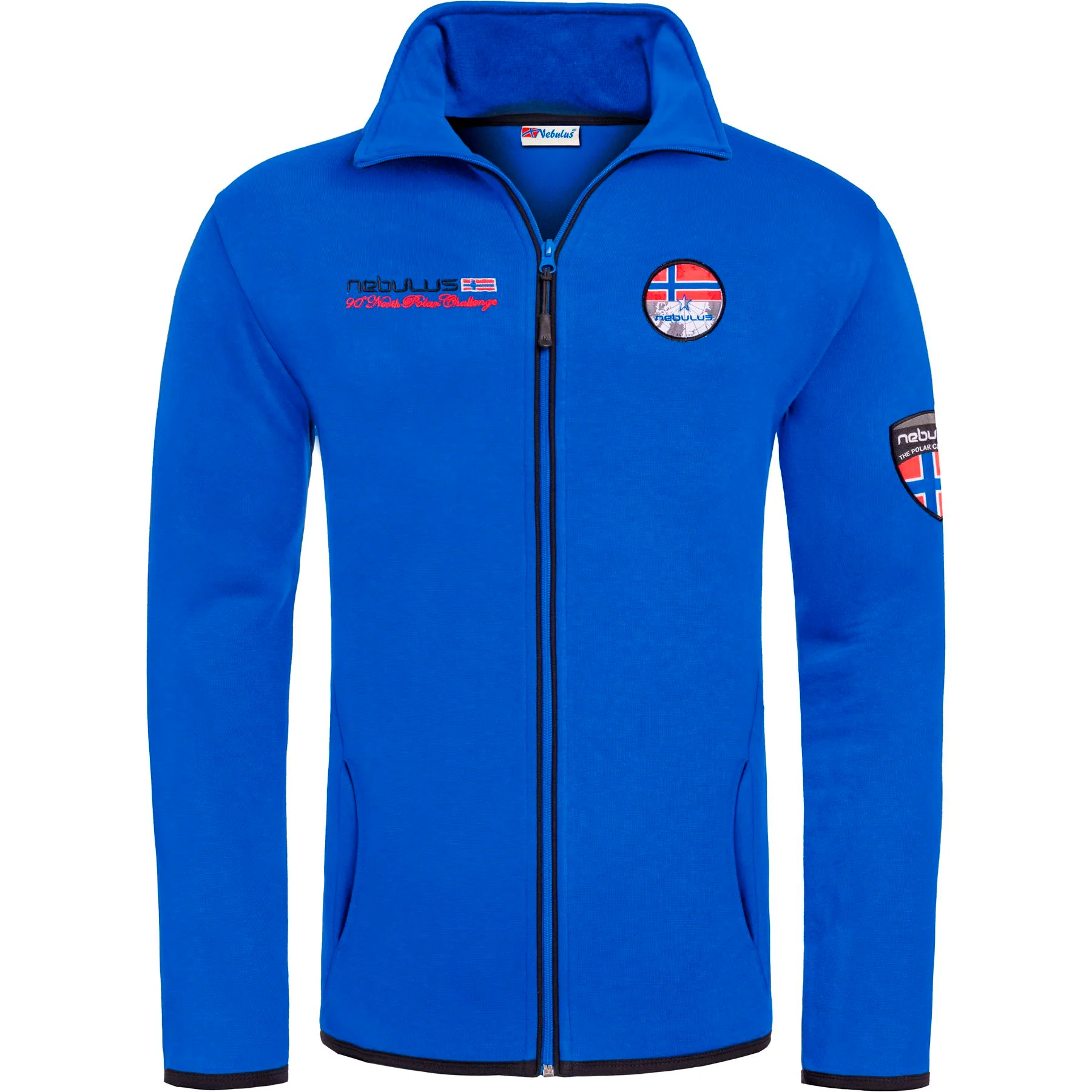 Nebulus Sweatjacke NORY - Image 69