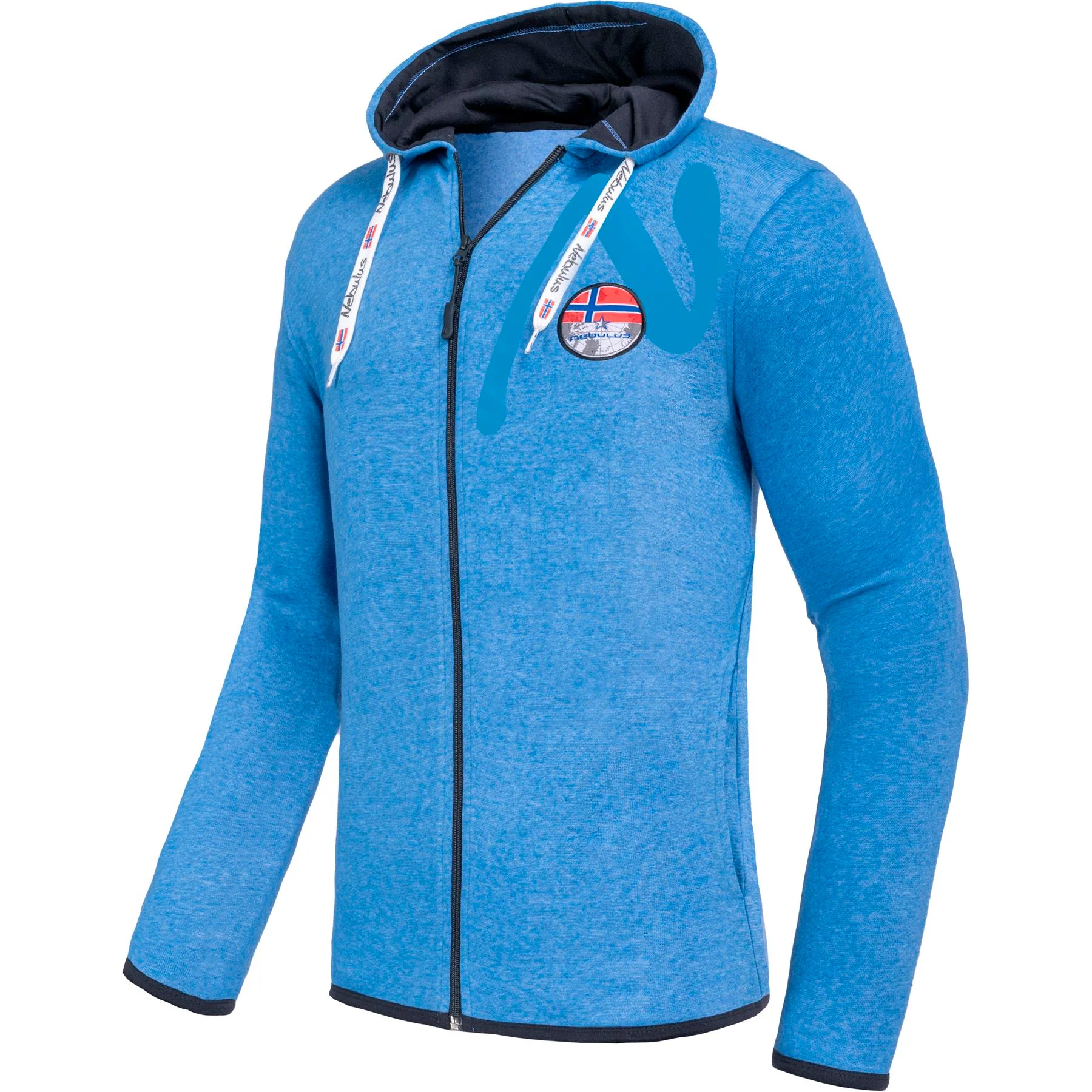 Nebulus Sweatjacke VIPES - Image 84