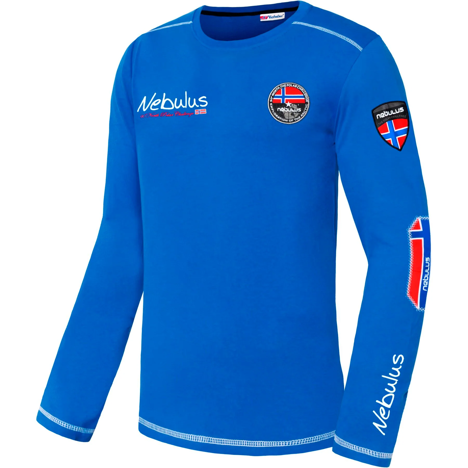 Nebulus Sweatshirt BOOGY - Image 6