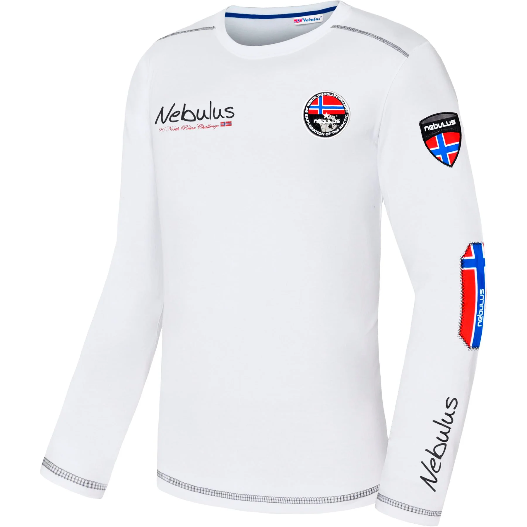 Nebulus Sweatshirt BOOGY - Image 9