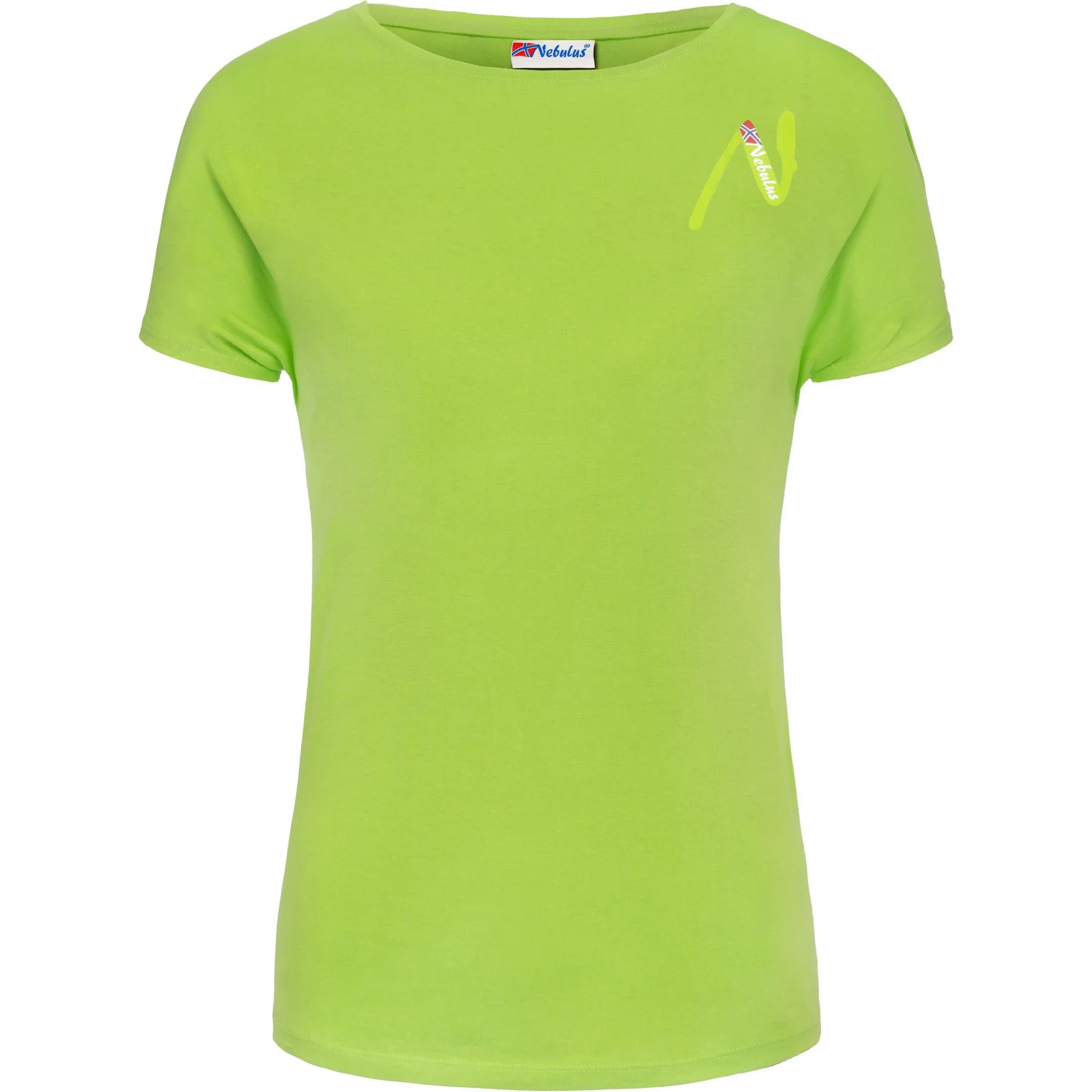 Nebulus T-Shirts ARIELLE - Image 48